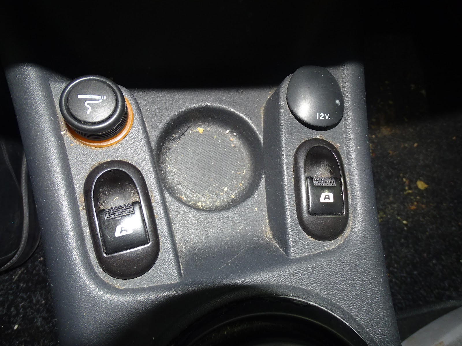 Foto 16 de CITROËN C3 2003 en venta en CSV Motor VALDEFUENTES