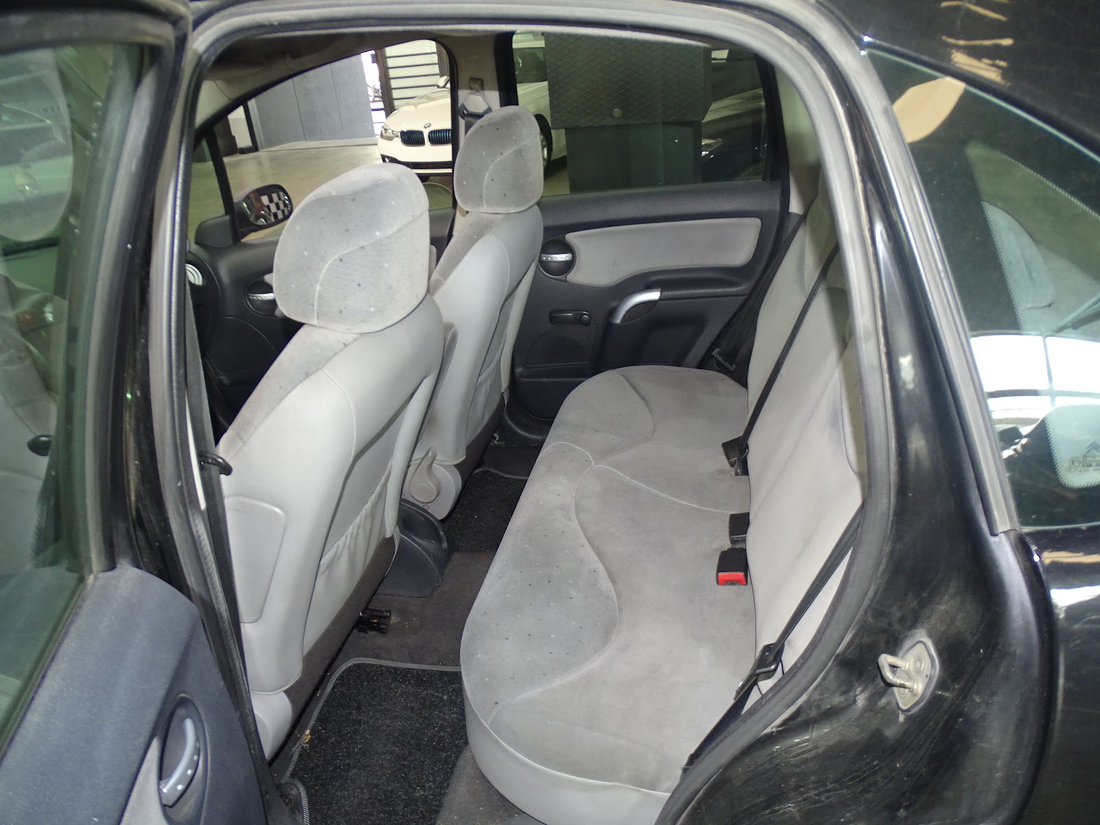 Foto 17 de CITROËN C3 2003 en venta en CSV Motor VALDEFUENTES