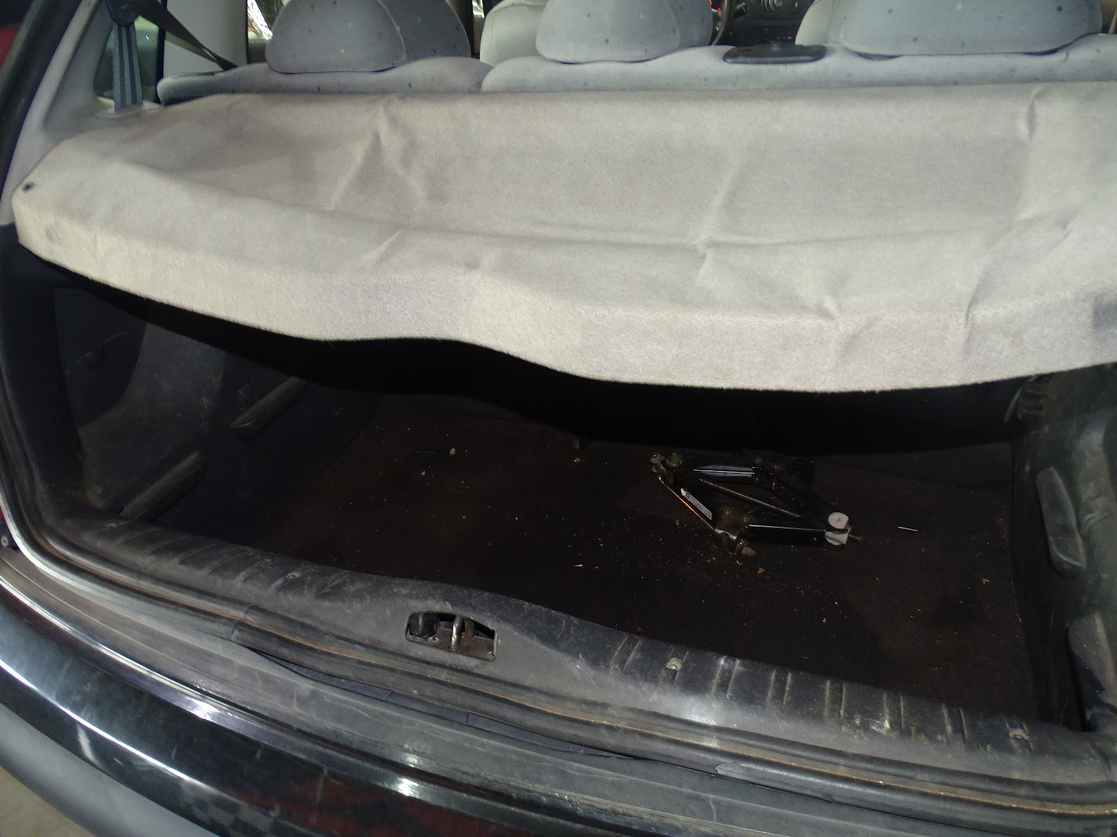 Foto 18 de CITROËN C3 2003 en venta en CSV Motor VALDEFUENTES