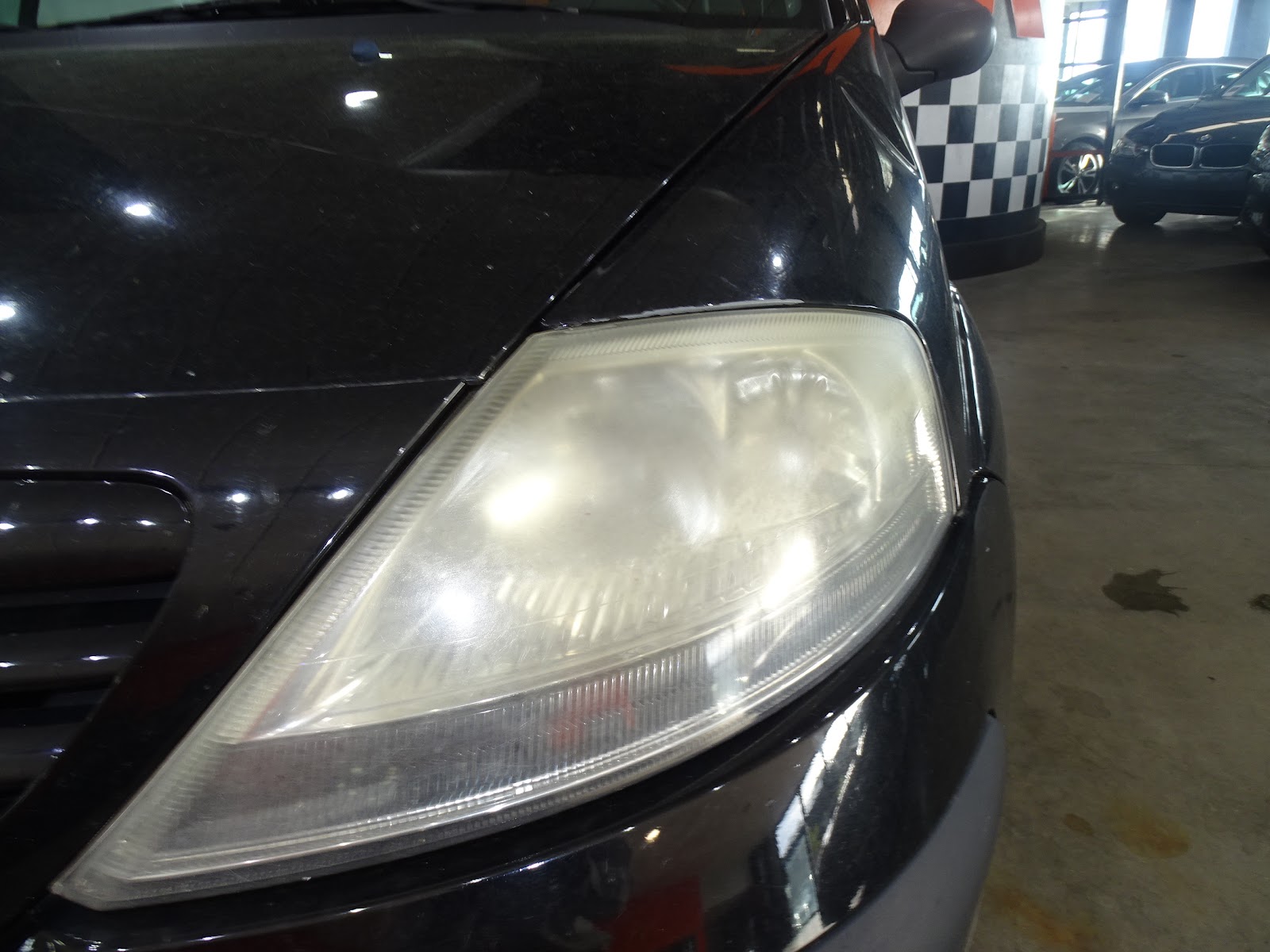 Foto 19 de CITROËN C3 2003 en venta en CSV Motor VALDEFUENTES