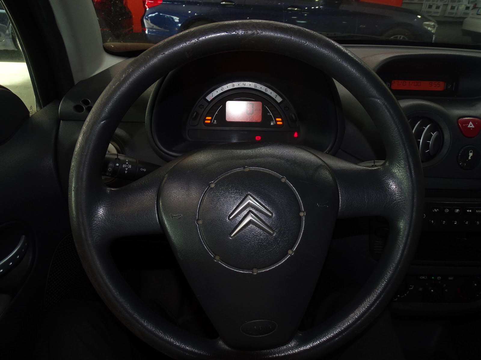 Foto 8 de CITROËN C3 2003 en venta en CSV Motor VALDEFUENTES