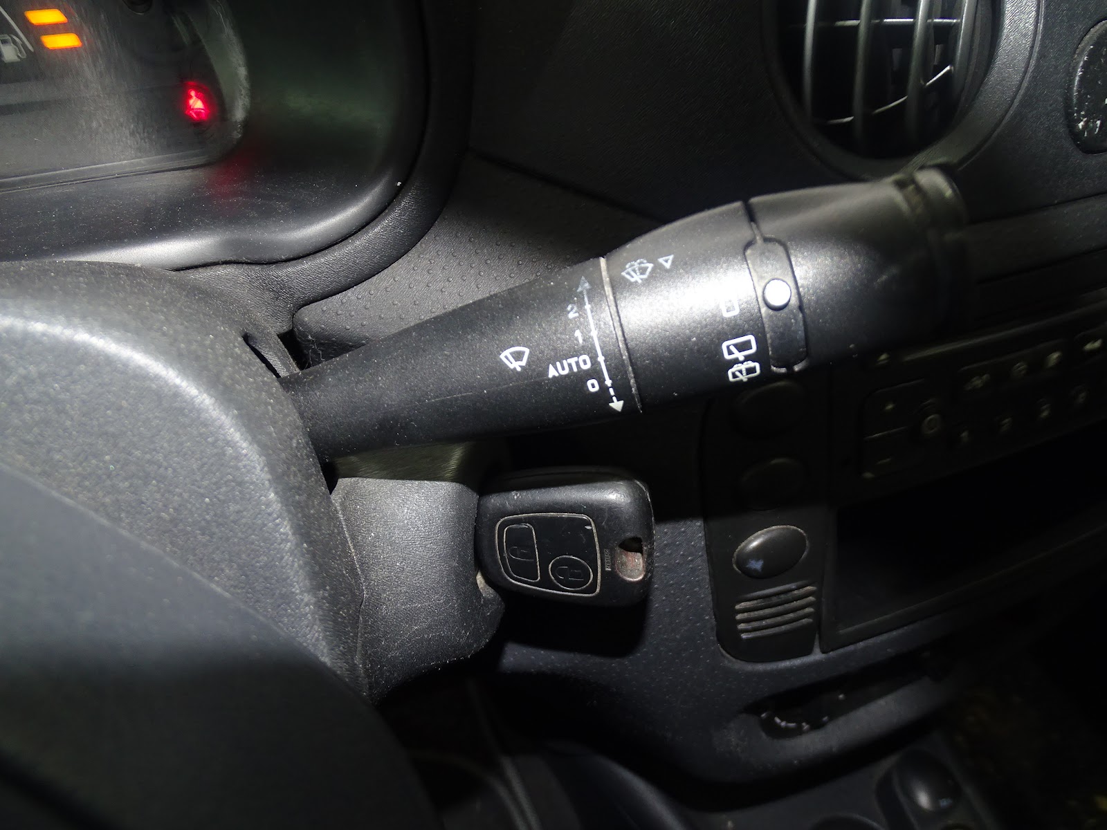 Foto 9 de CITROËN C3 2003 en venta en CSV Motor VALDEFUENTES