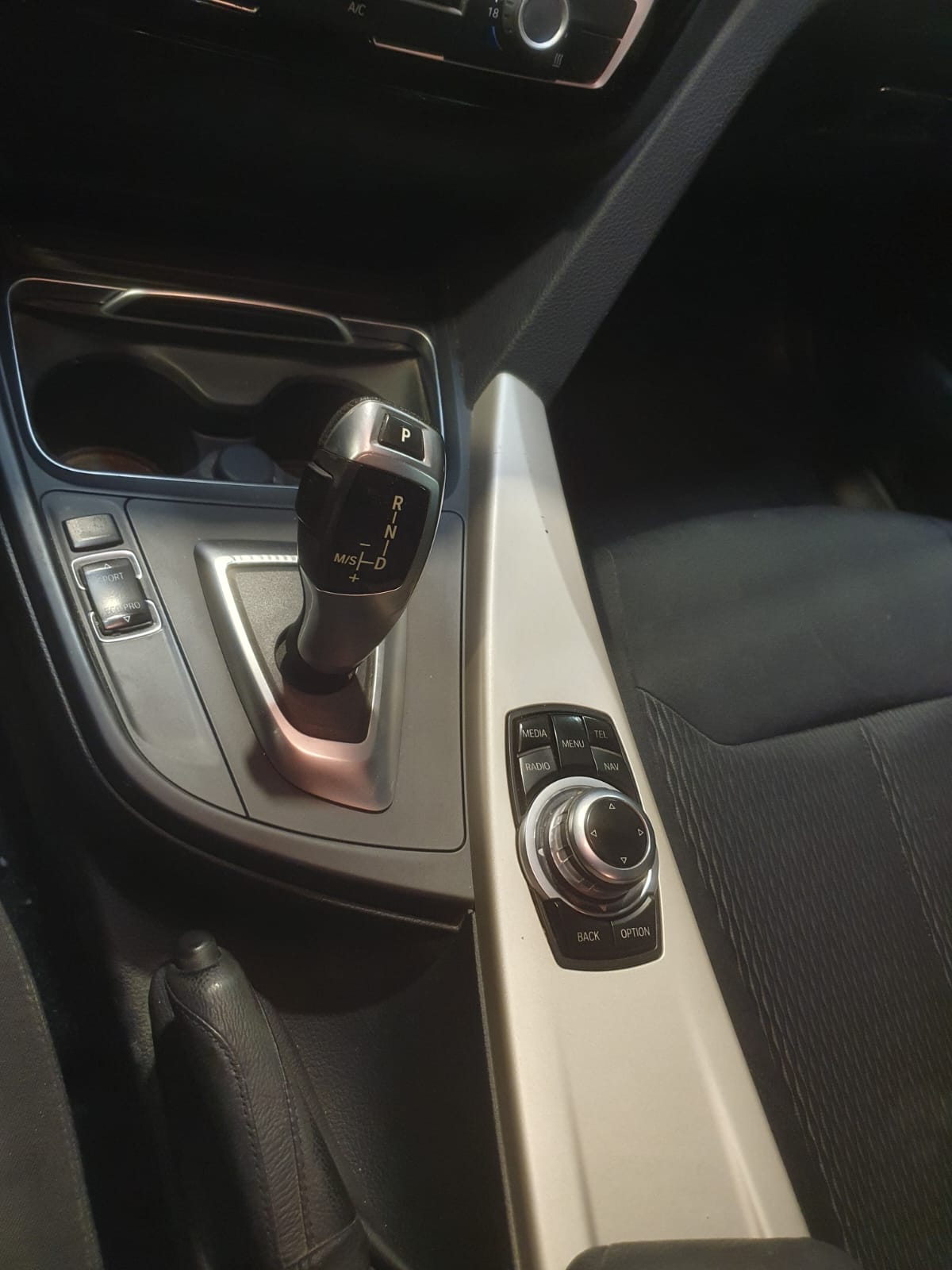 Foto 11 de BMW SERIE 3 2015 en venta en CSV Motor VALDEFUENTES
