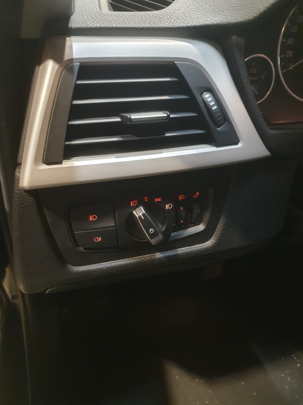 Foto 6 de BMW SERIE 3 2015 en venta en CSV Motor VALDEFUENTES