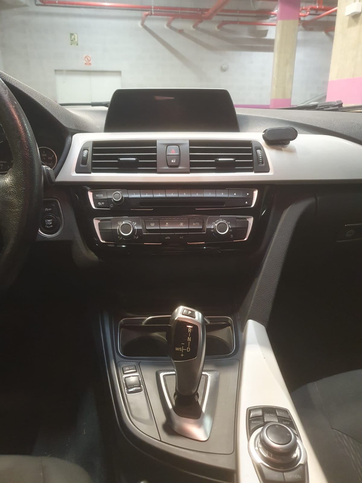 Foto 7 de BMW SERIE 3 2015 en venta en CSV Motor VALDEFUENTES