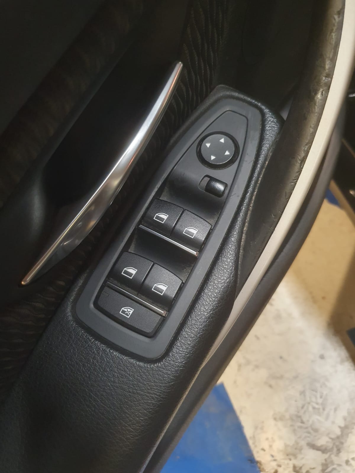 Foto 9 de BMW SERIE 3 2015 en venta en CSV Motor VALDEFUENTES