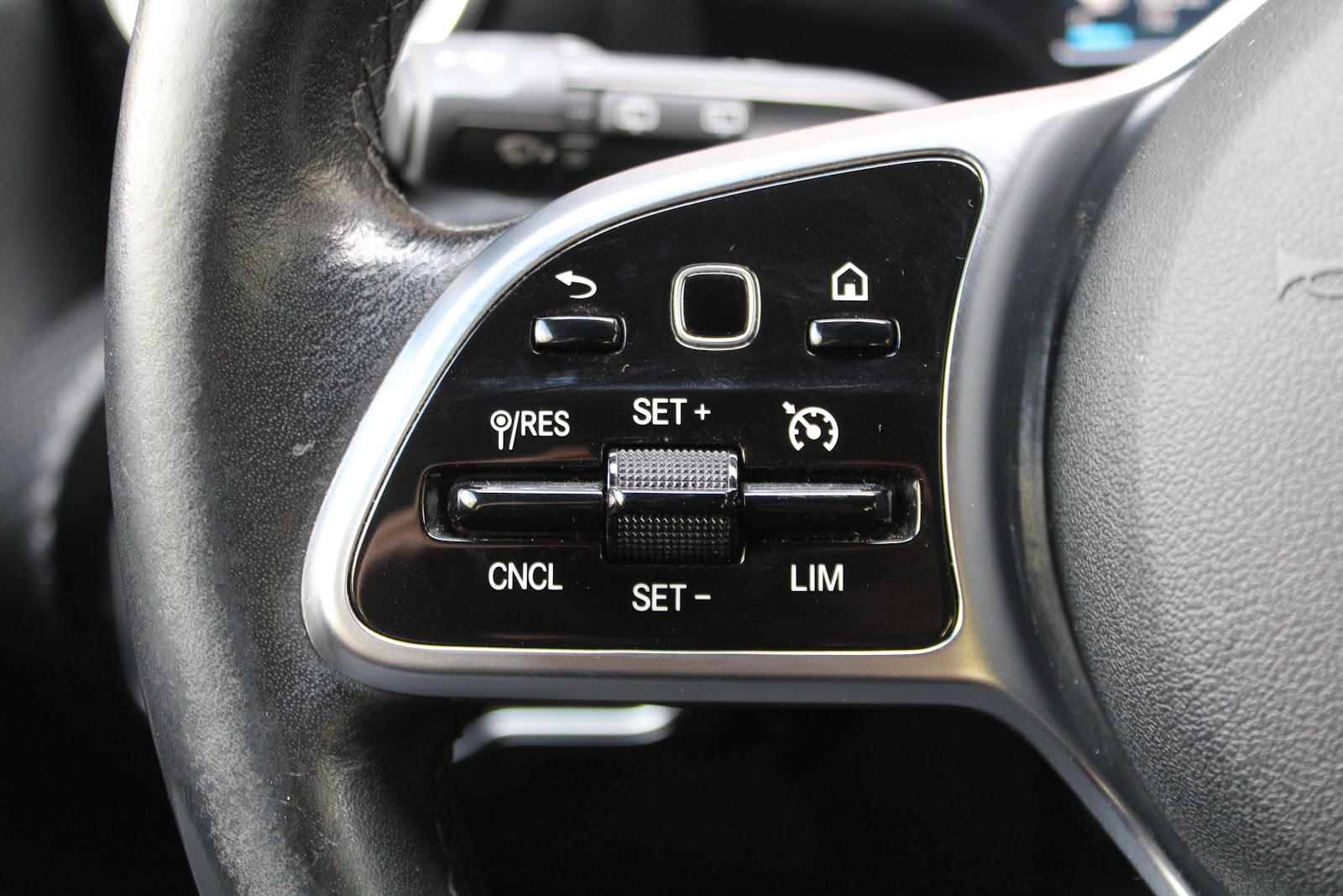 Foto 12 de MERCEDES CLASE A 2021 en venta en CSV Motor VALDEFUENTES