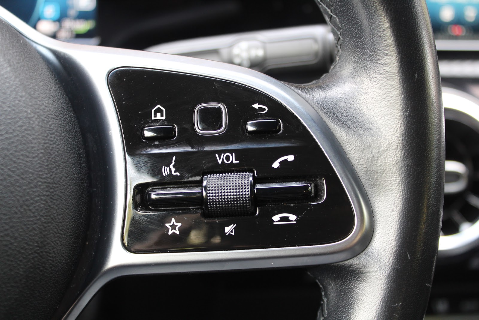 Foto 13 de MERCEDES CLASE A 2021 en venta en CSV Motor VALDEFUENTES