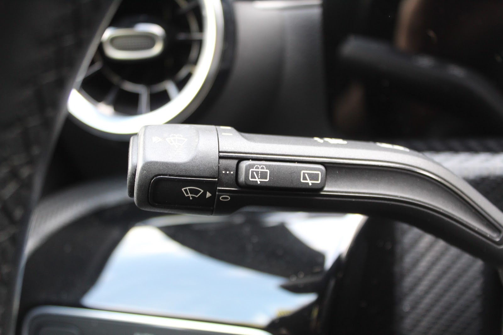 Foto 14 de MERCEDES CLASE A 2021 en venta en CSV Motor VALDEFUENTES