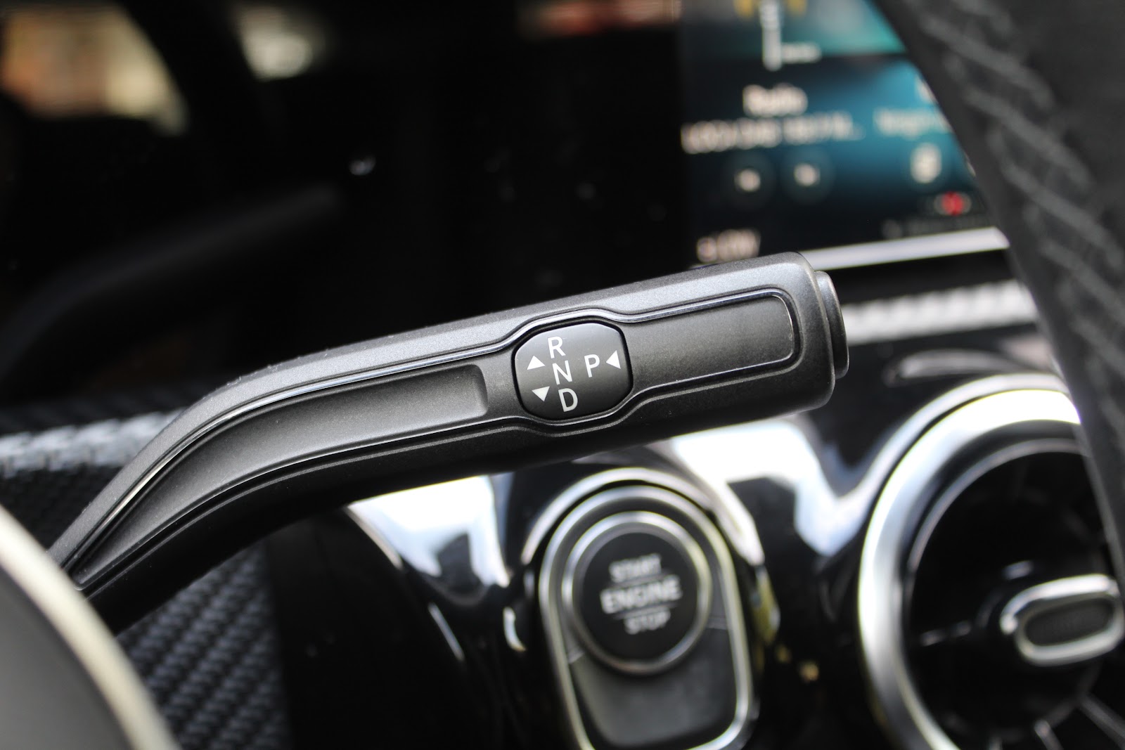 Foto 15 de MERCEDES CLASE A 2021 en venta en CSV Motor VALDEFUENTES