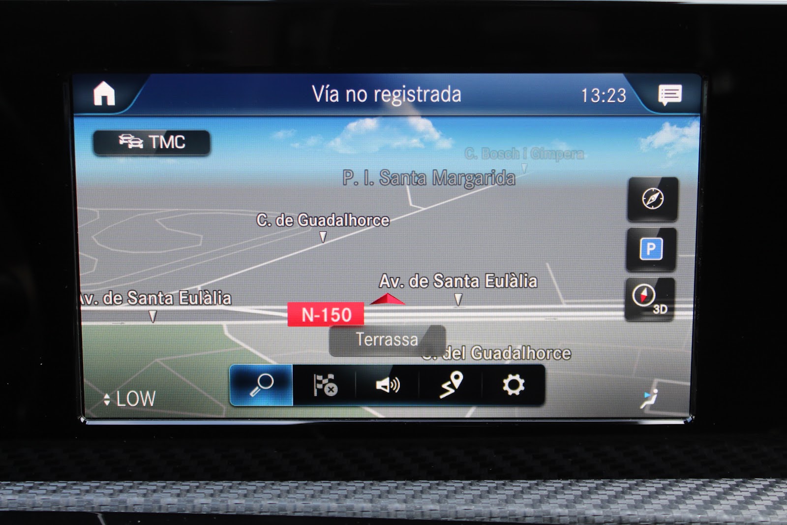 Foto 17 de MERCEDES CLASE A 2021 en venta en CSV Motor VALDEFUENTES