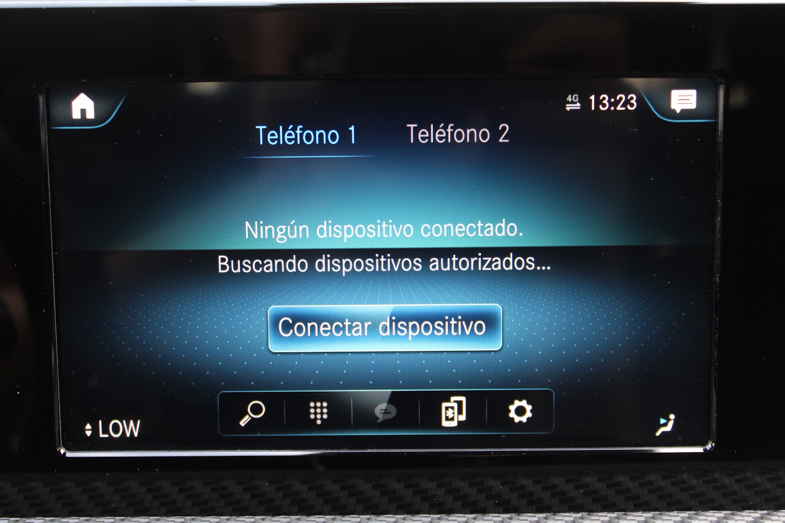 Foto 18 de MERCEDES CLASE A 2021 en venta en CSV Motor VALDEFUENTES