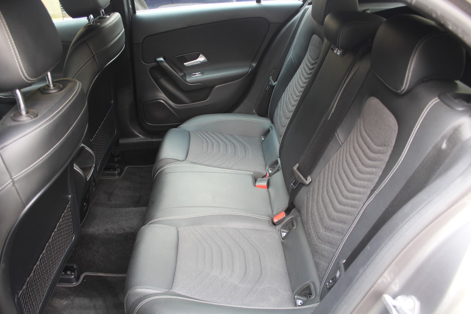 Foto 9 de MERCEDES CLASE A 2021 en venta en CSV Motor VALDEFUENTES