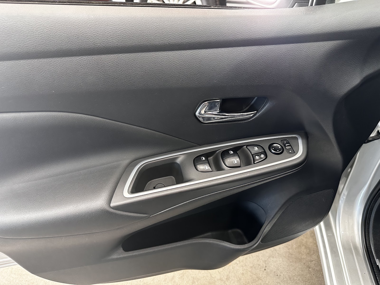 Foto 13 de NISSAN MICRA 2022 en venta en CSV Motor VALDEFUENTES