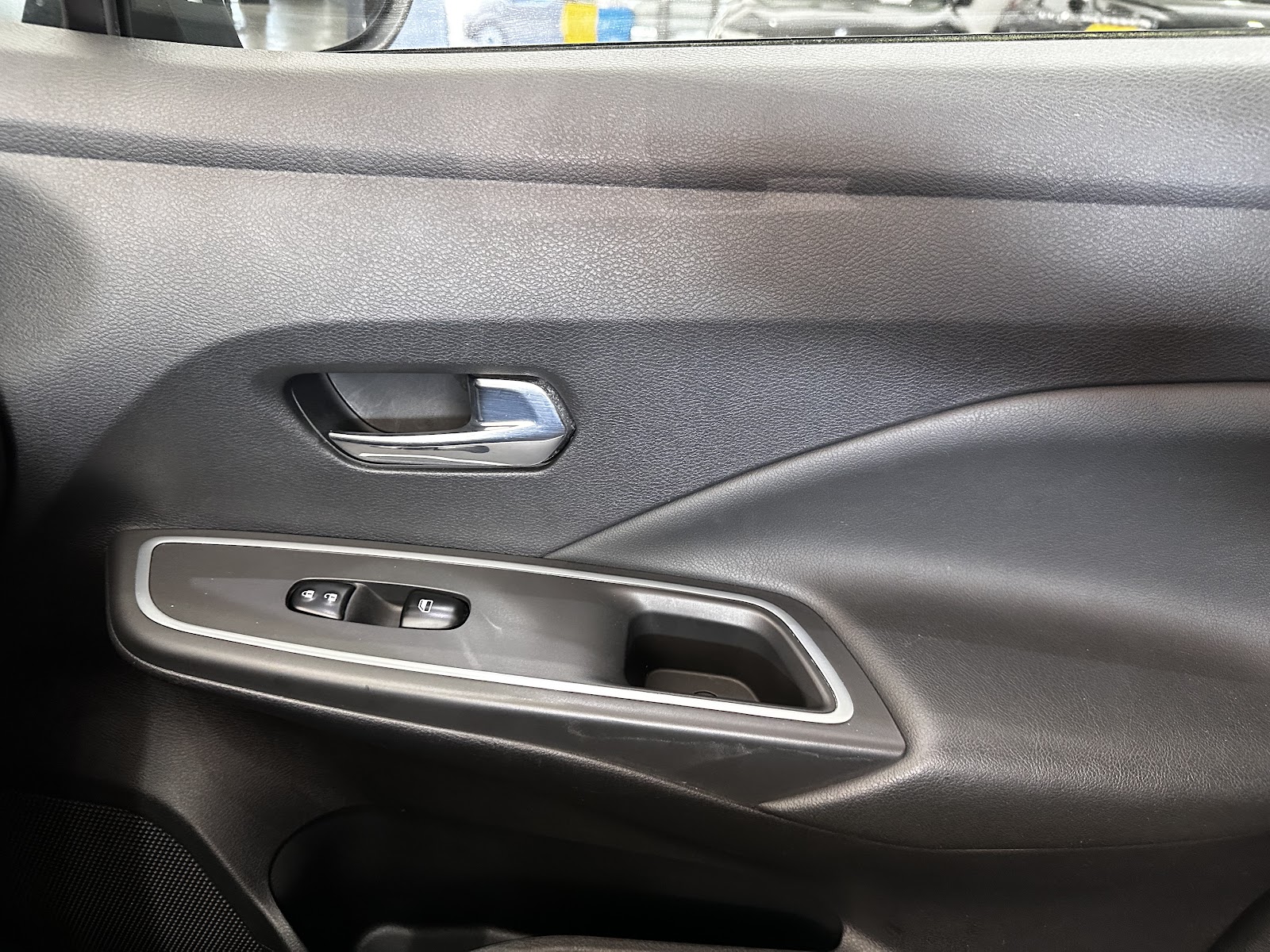 Foto 14 de NISSAN MICRA 2022 en venta en CSV Motor VALDEFUENTES