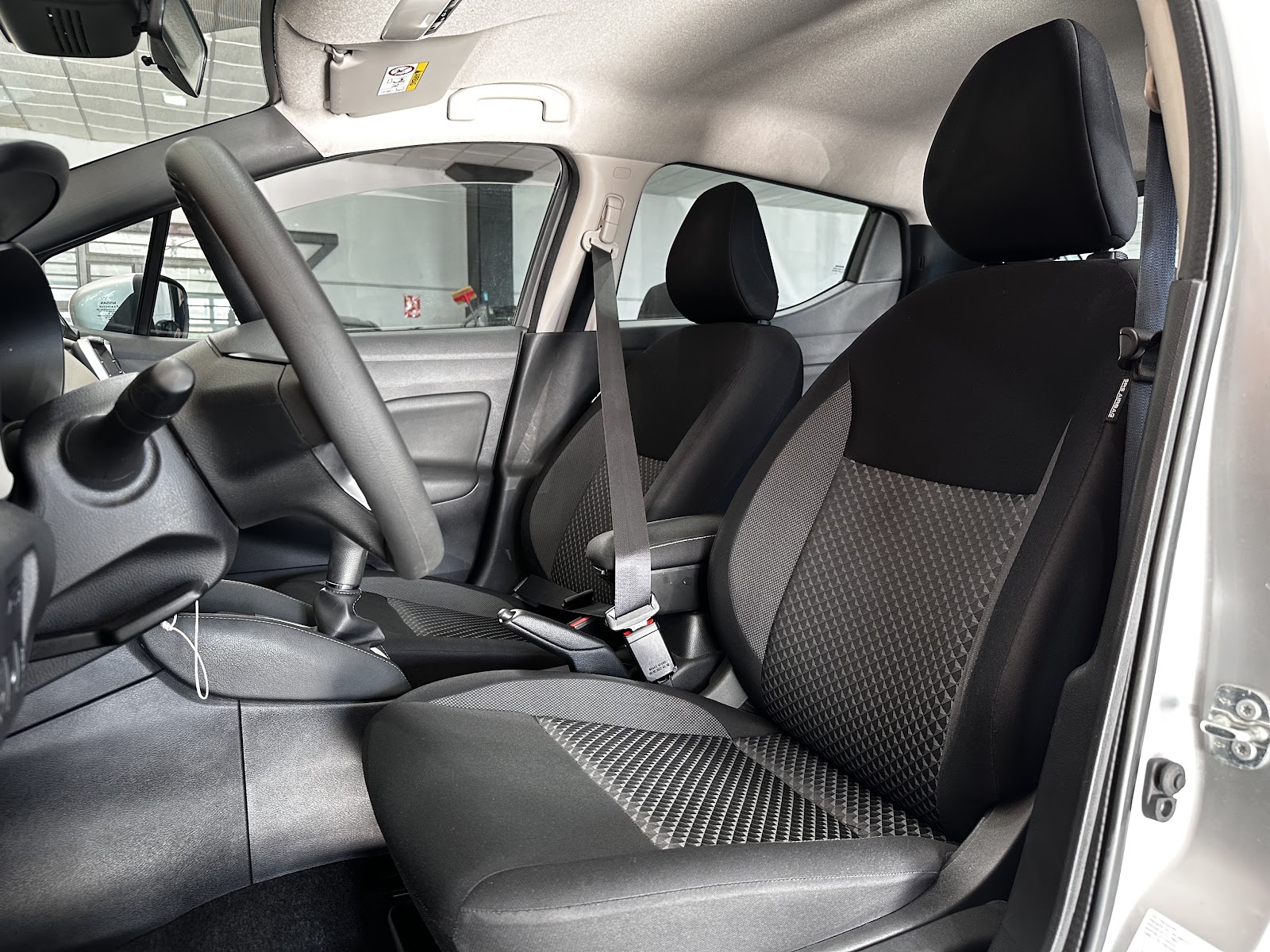 Foto 9 de NISSAN MICRA 2022 en venta en CSV Motor VALDEFUENTES
