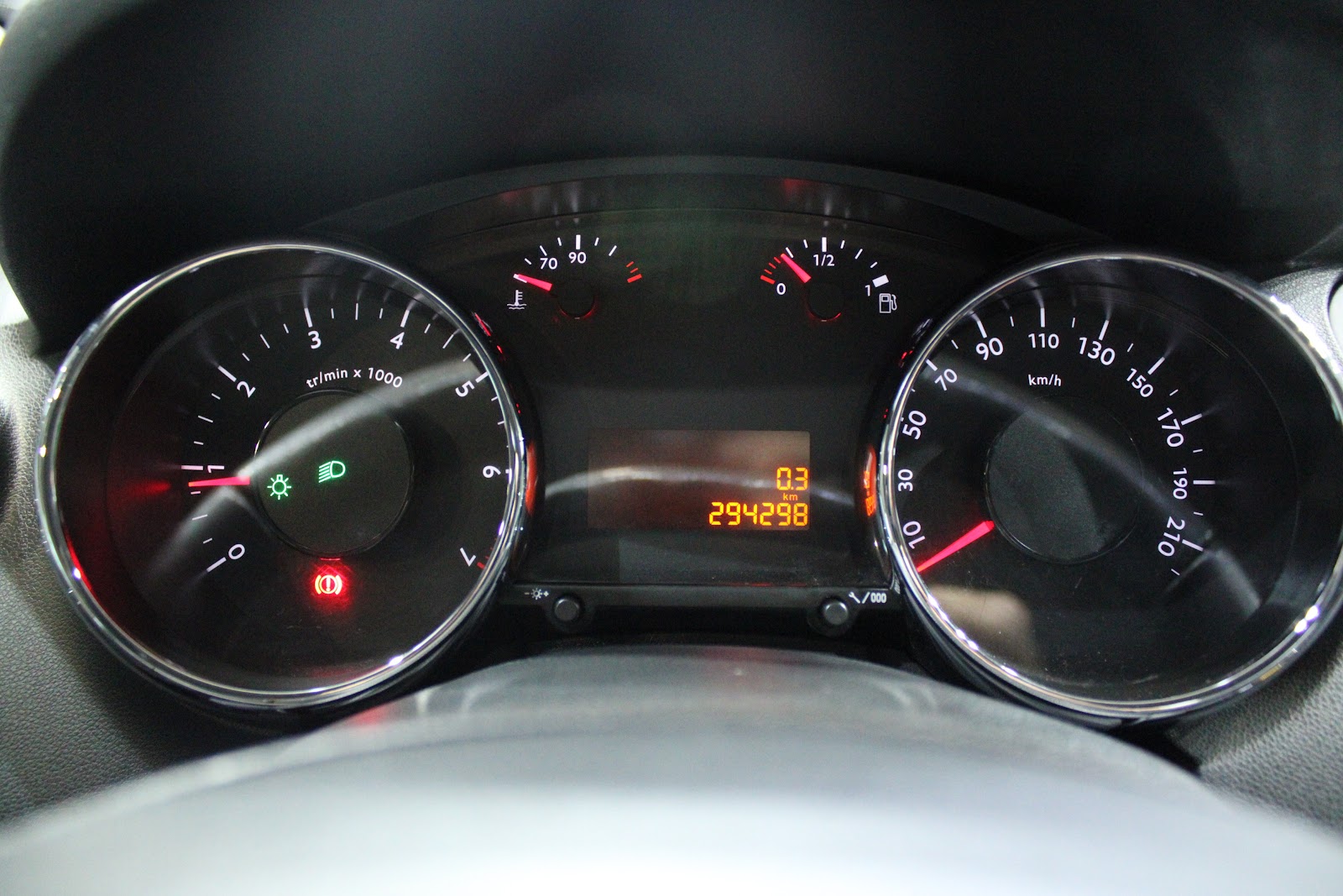 Foto 14 de PEUGEOT 5008 2010 en venta en CSV Motor VALDEFUENTES