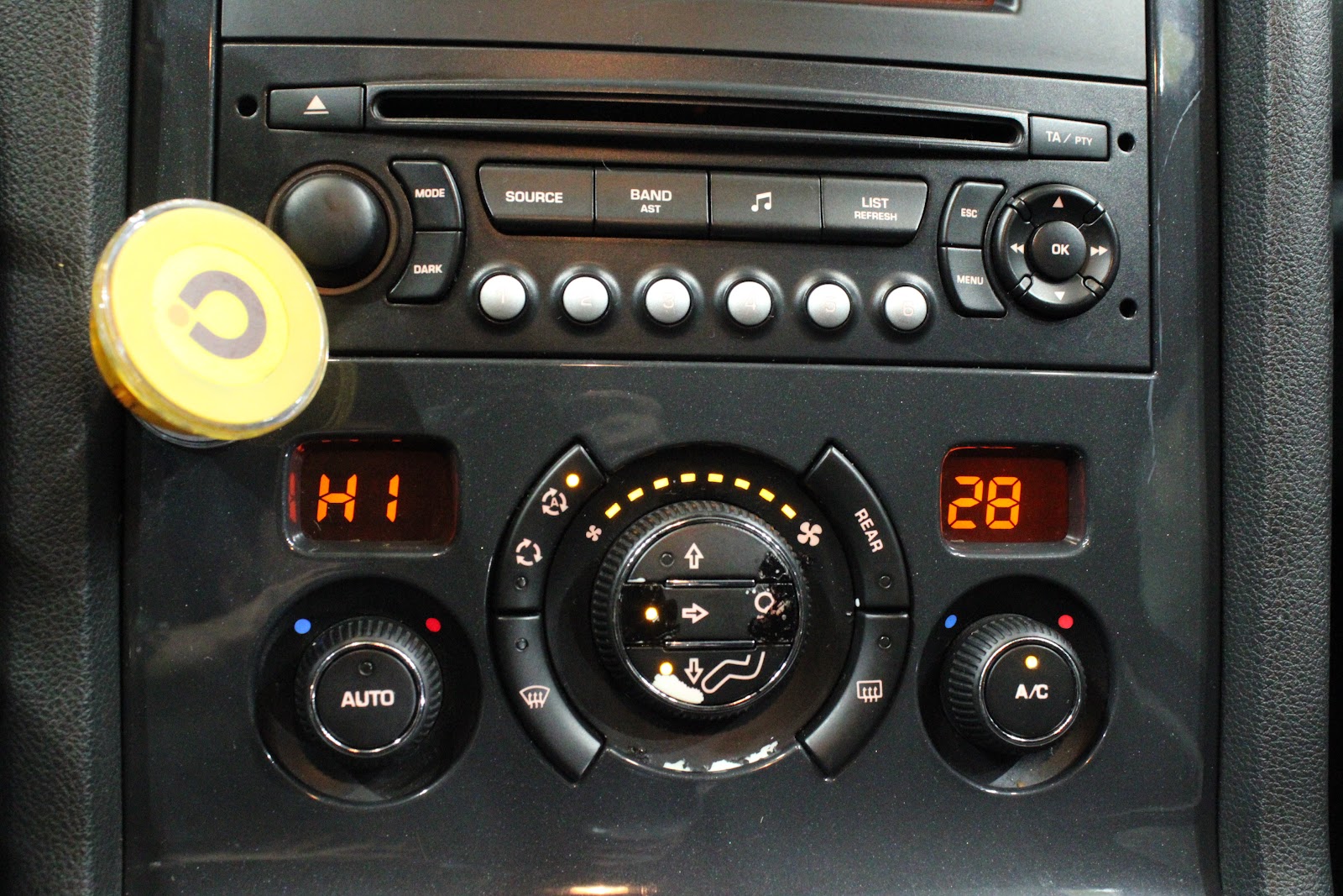 Foto 19 de PEUGEOT 5008 2010 en venta en CSV Motor VALDEFUENTES