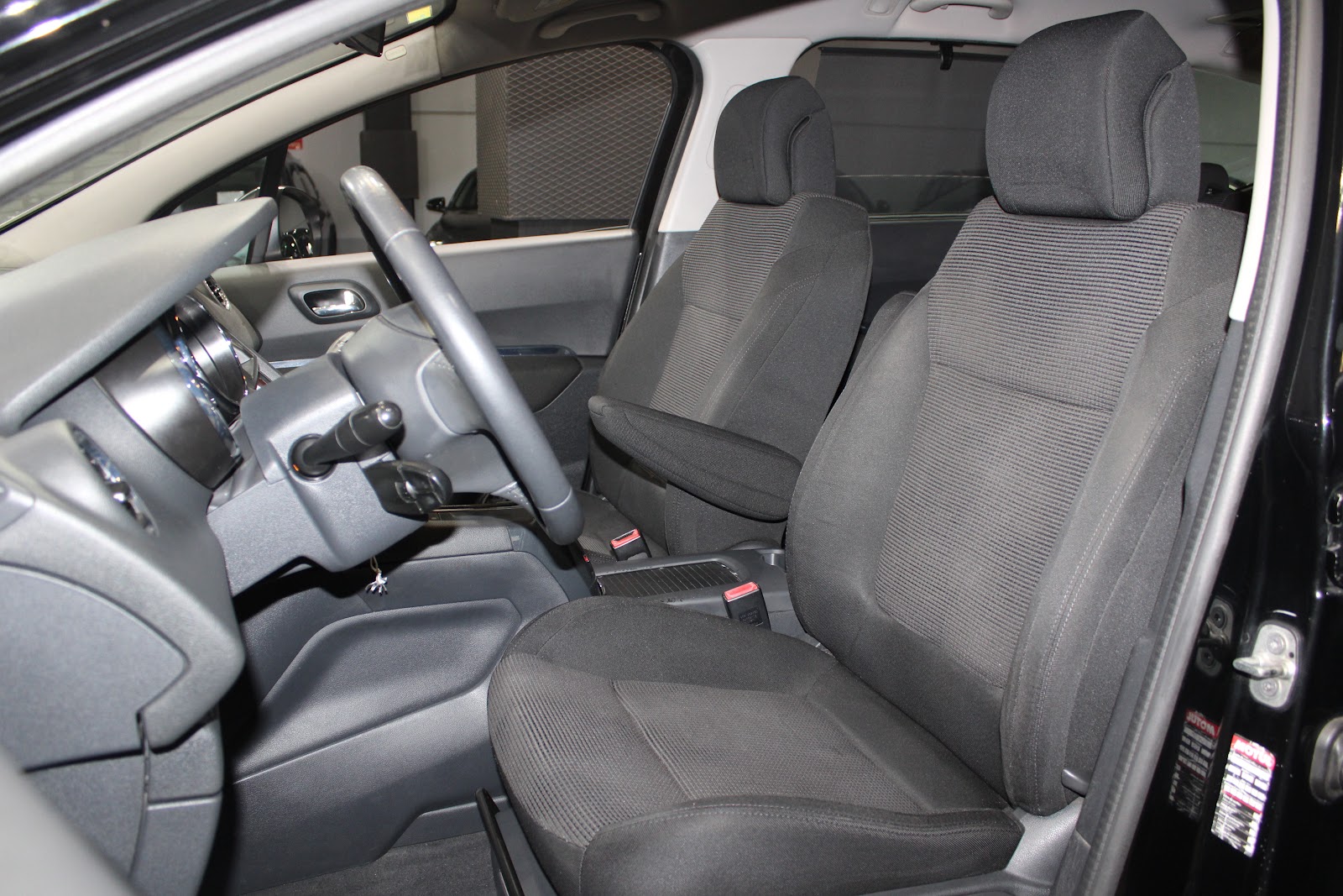 Foto 7 de PEUGEOT 5008 2010 en venta en CSV Motor VALDEFUENTES