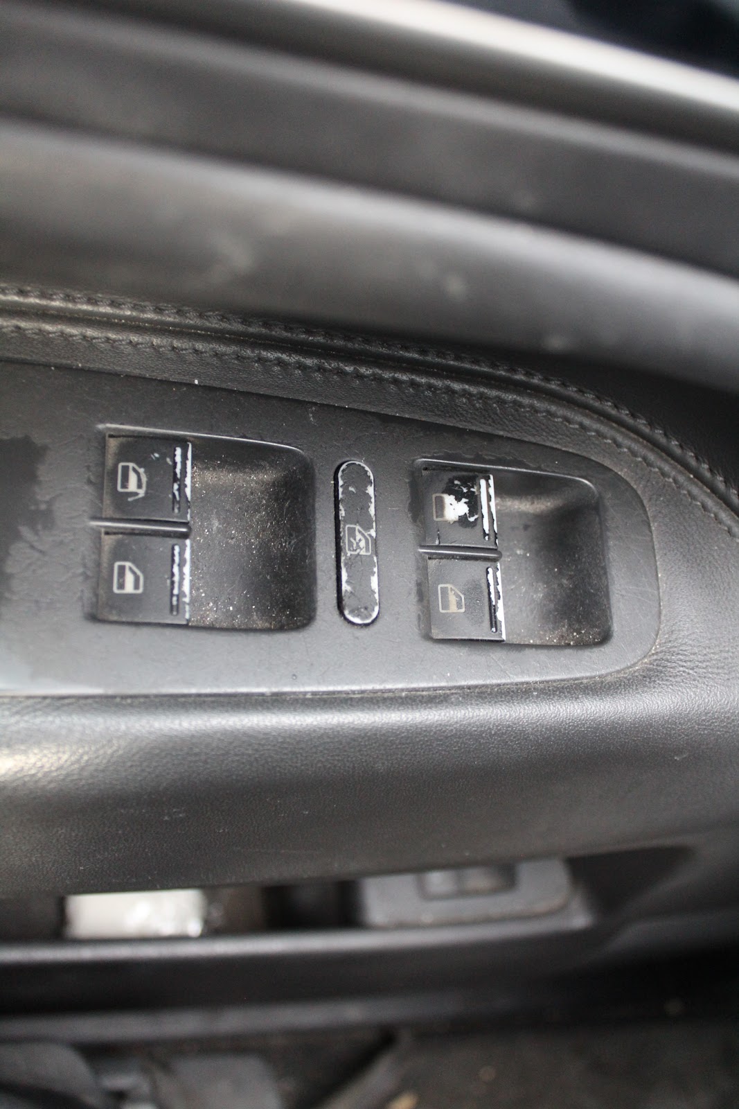 Foto 20 de VOLKSWAGEN TOUAREG 2004 en venta en CSV Motor VALDEFUENTES
