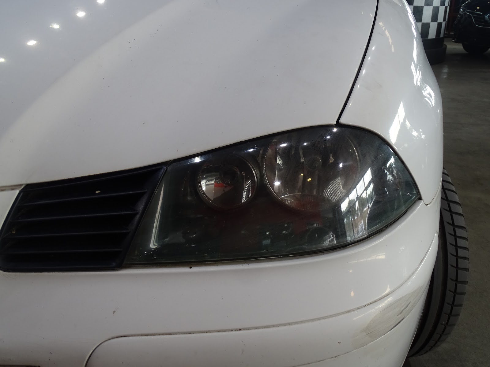 Foto 12 de SEAT IBIZA 2023 en venta en CSV Motor VALDEFUENTES