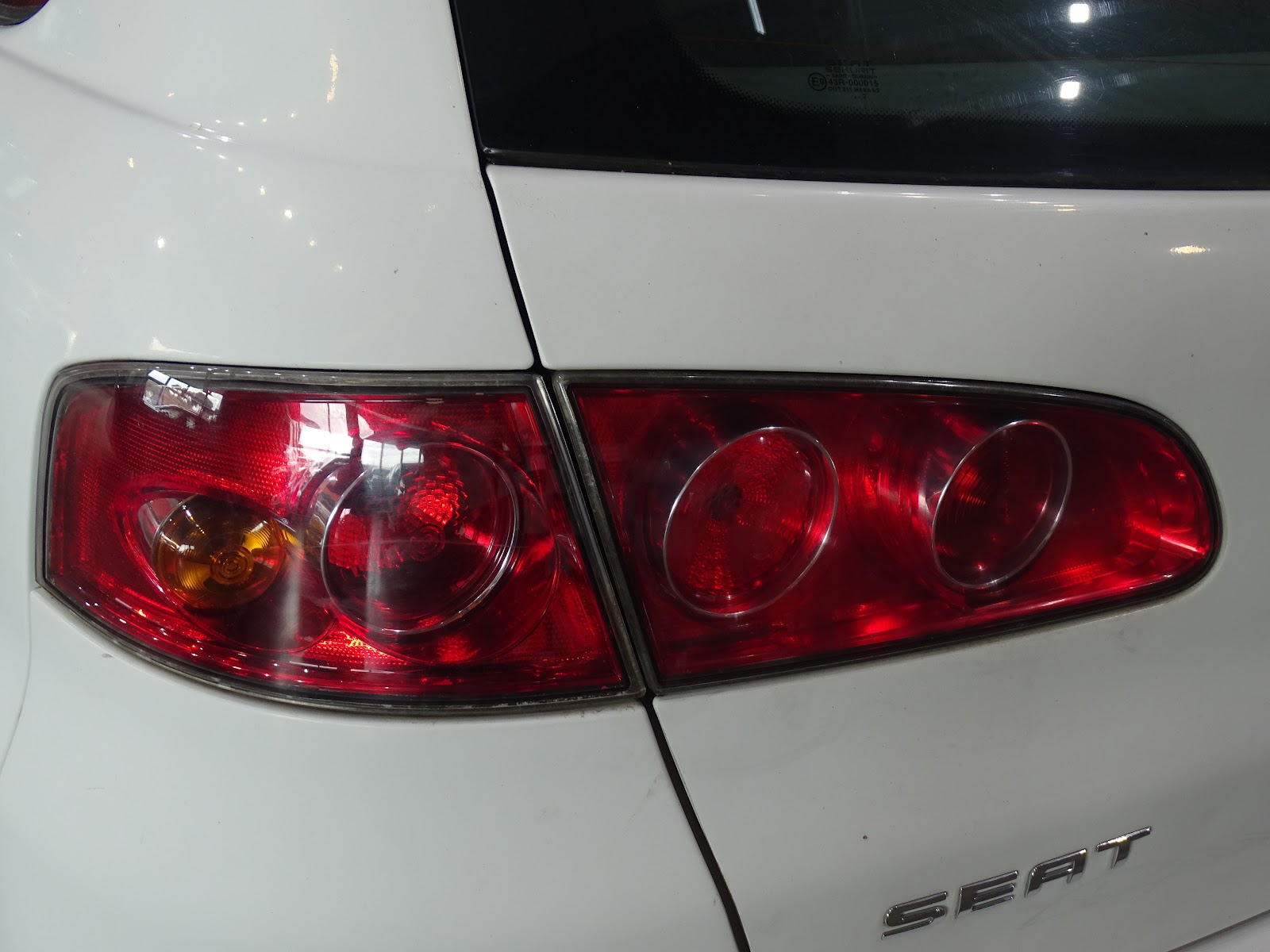 Foto 14 de SEAT IBIZA 2023 en venta en CSV Motor VALDEFUENTES