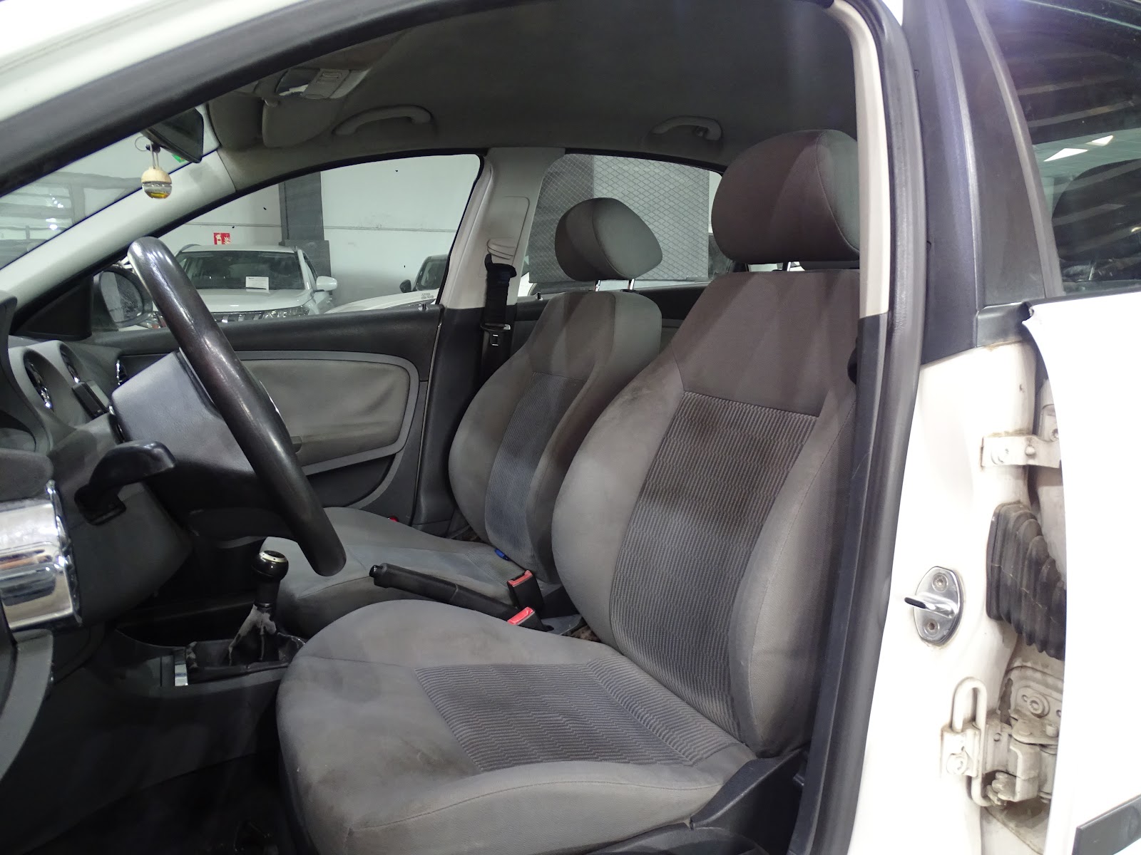 Foto 7 de SEAT IBIZA 2023 en venta en CSV Motor VALDEFUENTES