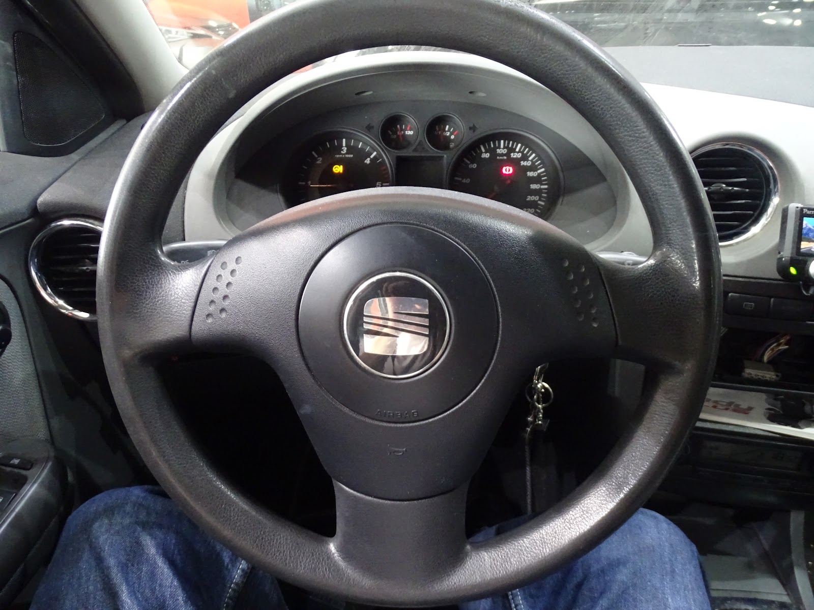 Foto 9 de SEAT IBIZA 2023 en venta en CSV Motor VALDEFUENTES