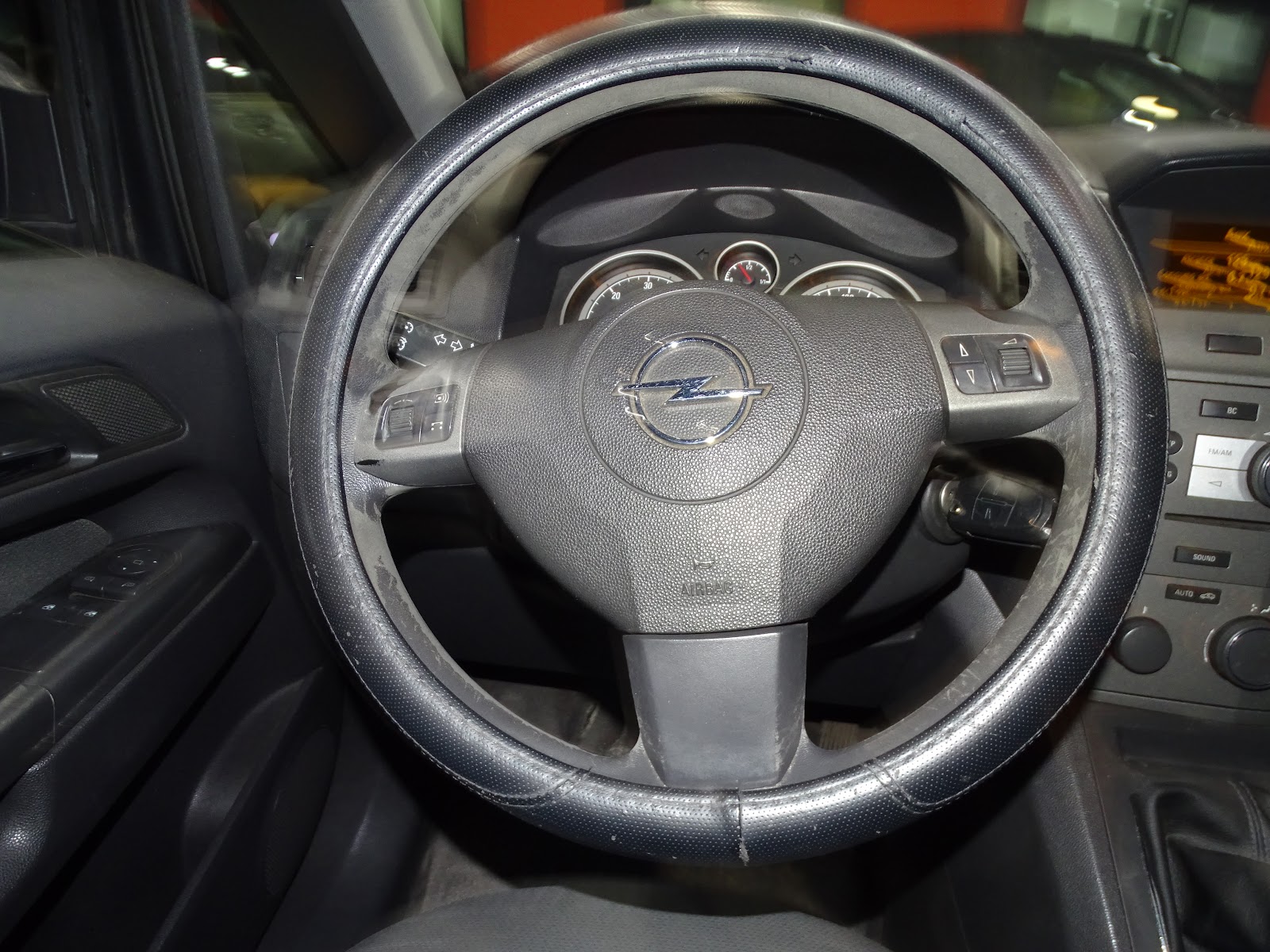 Foto 11 de OPEL ZAFIRA 2023 en venta en CSV Motor VALDEFUENTES