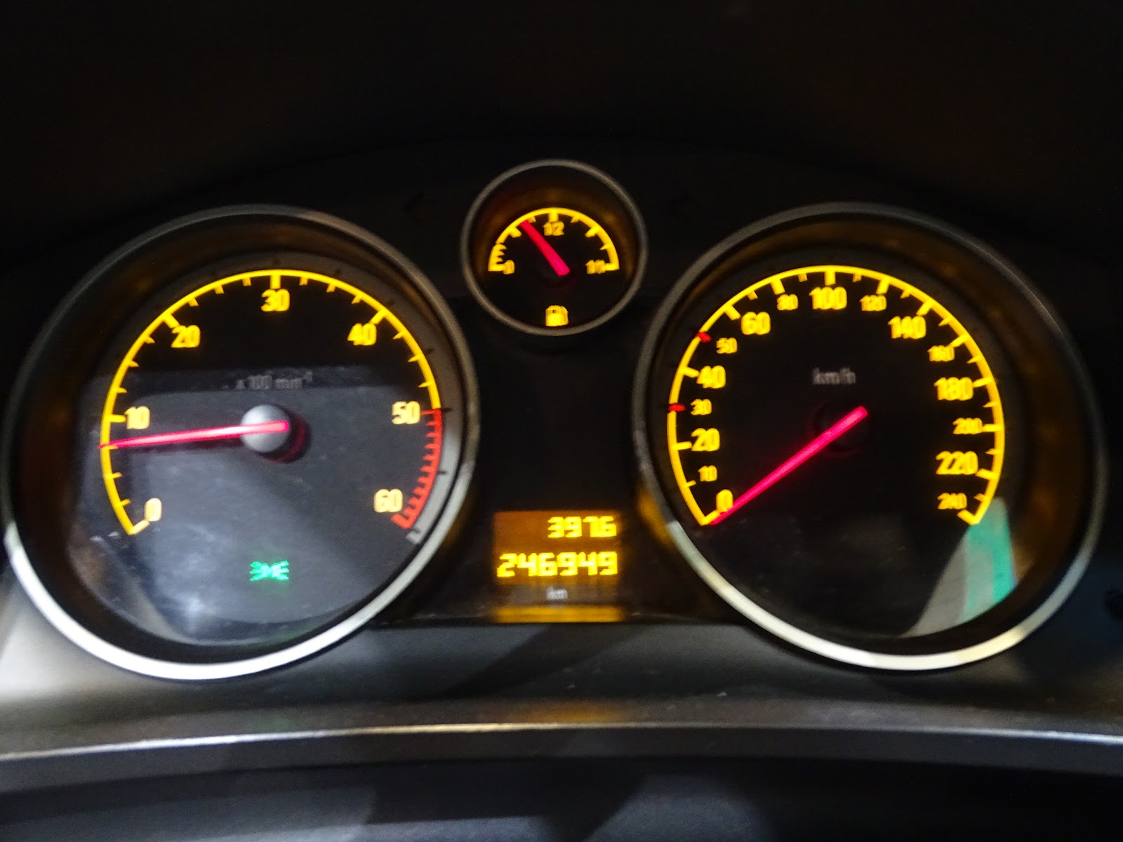 Foto 12 de OPEL ZAFIRA 2023 en venta en CSV Motor VALDEFUENTES