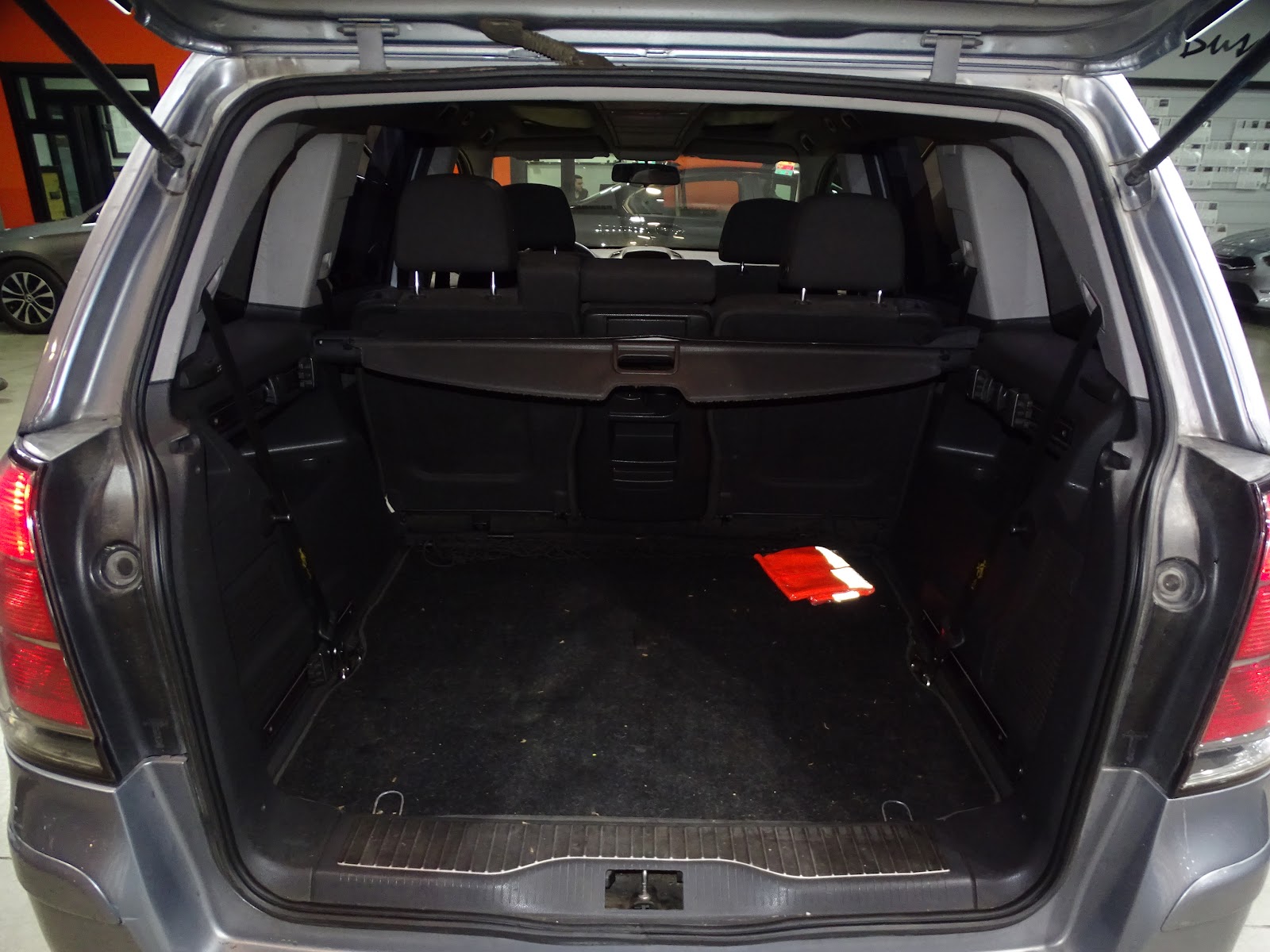 Foto 7 de OPEL ZAFIRA 2023 en venta en CSV Motor VALDEFUENTES