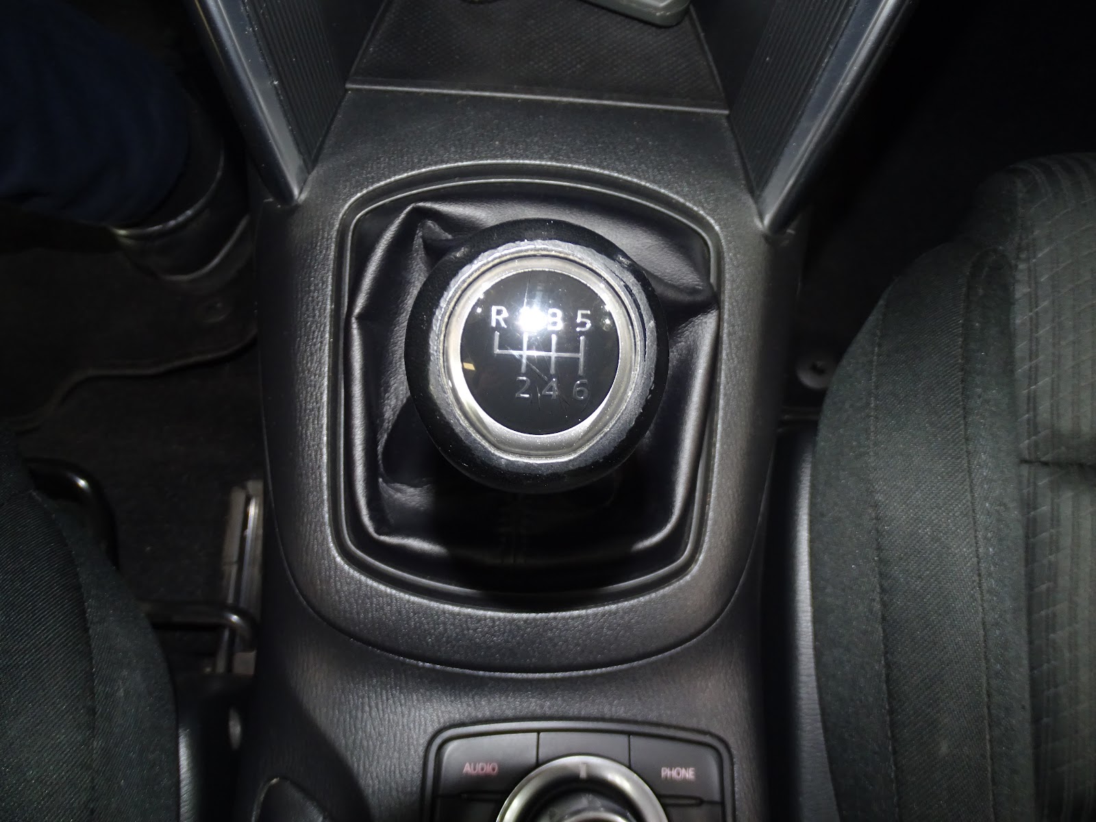 Foto 14 de MAZDA CX-5 2023 en venta en CSV Motor