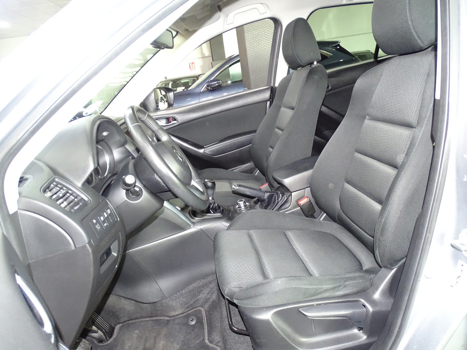 Foto 20 de MAZDA CX-5 2023 en venta en CSV Motor