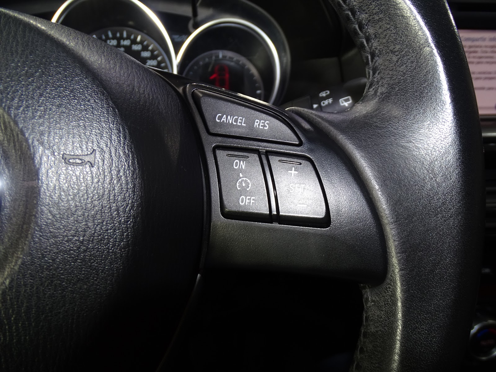 Foto 10 de MAZDA CX-5 2023 en venta en CSV Motor