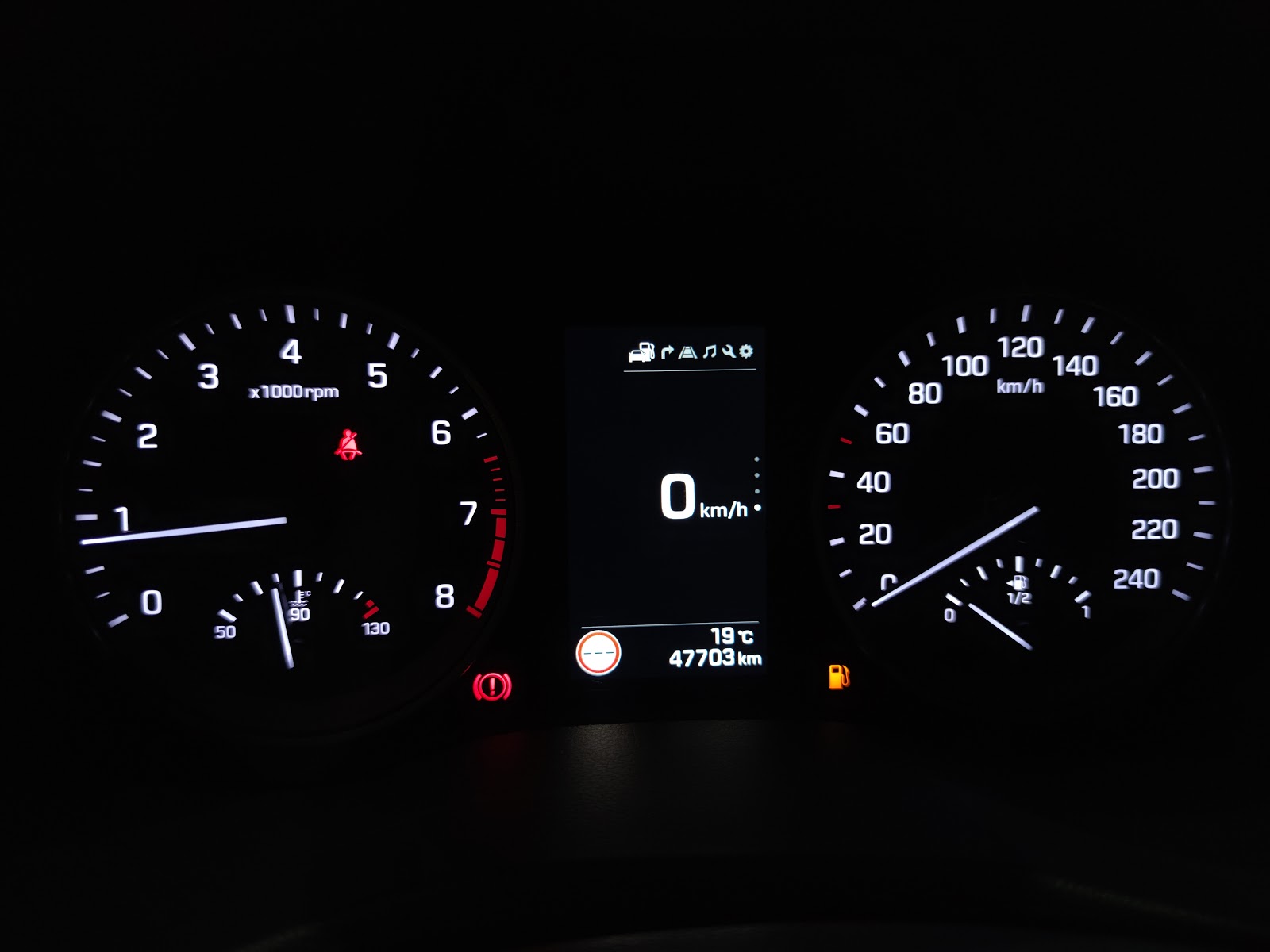 Foto 17 de HYUNDAI TUCSON 2016 en venta en CSV Motor VALDEFUENTES