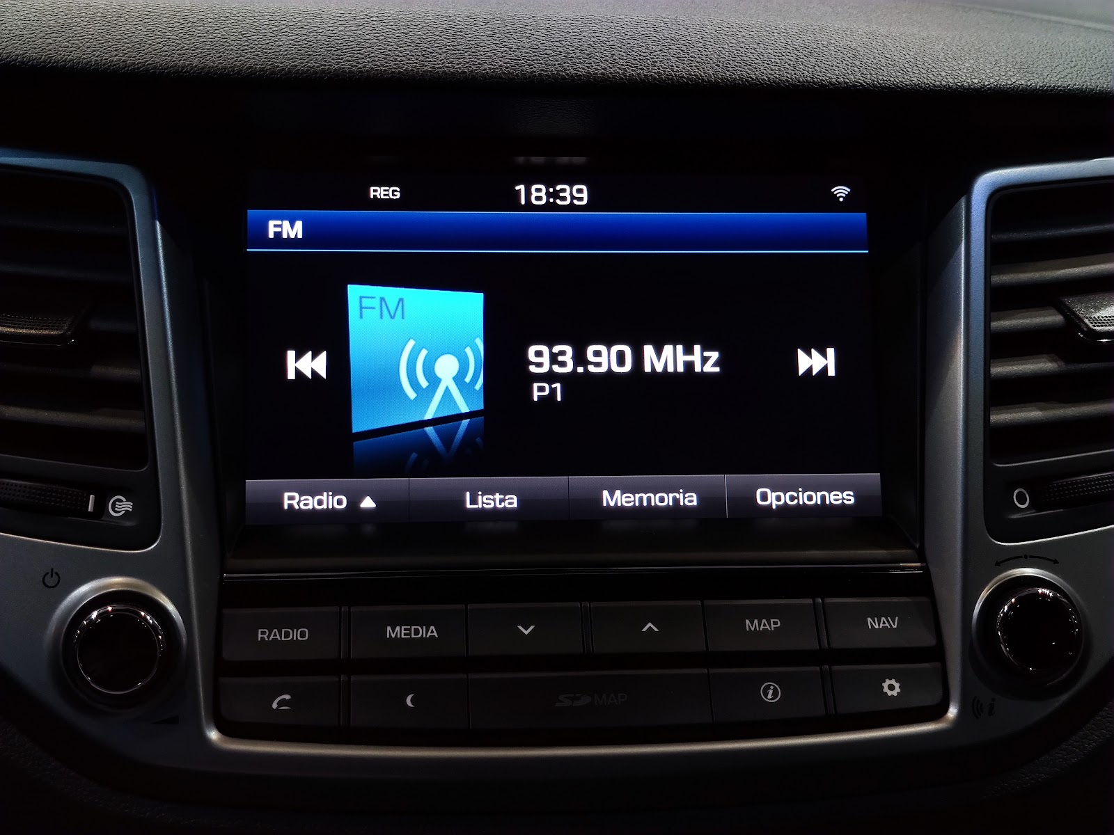 Foto 18 de HYUNDAI TUCSON 2016 en venta en CSV Motor VALDEFUENTES