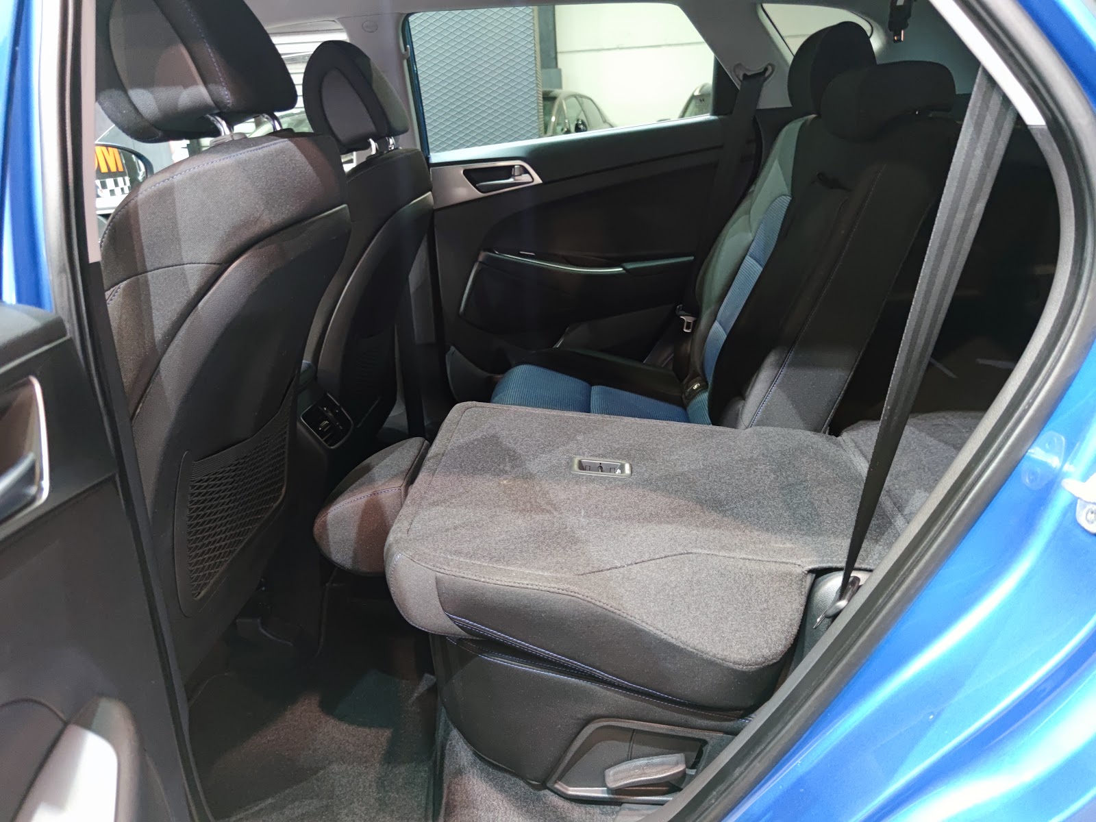 Foto 9 de HYUNDAI TUCSON 2016 en venta en CSV Motor VALDEFUENTES