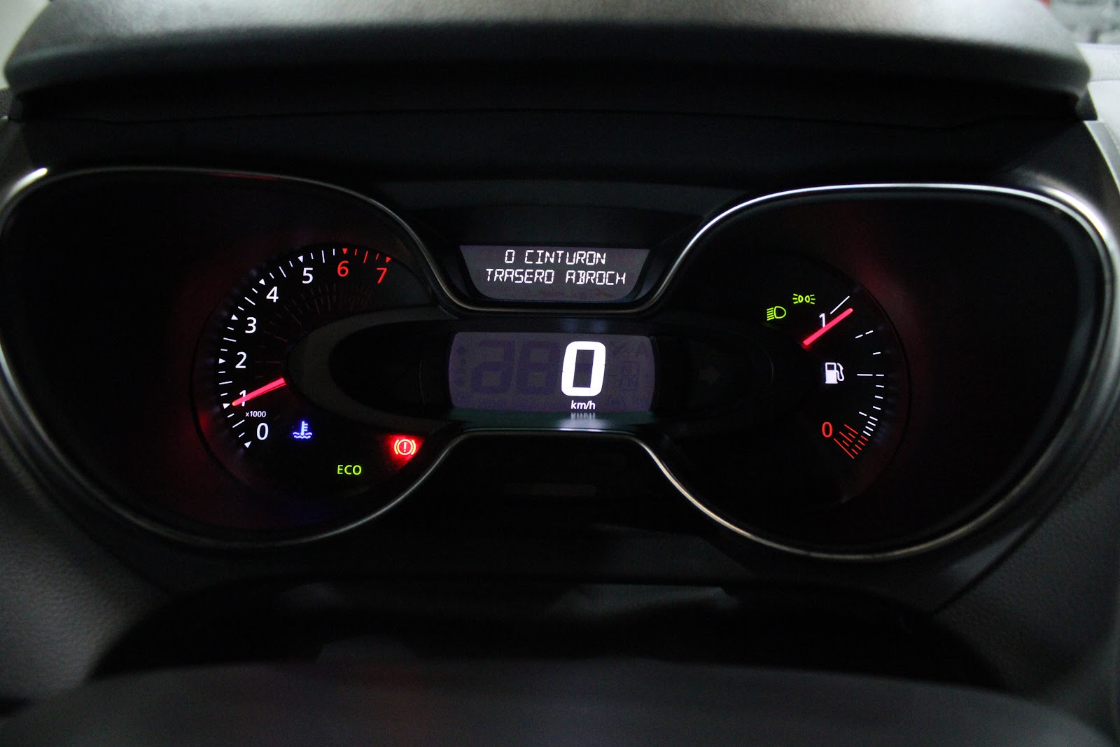 Foto 16 de RENAULT CAPTUR 2019 en venta en CSV Motor VALDEFUENTES