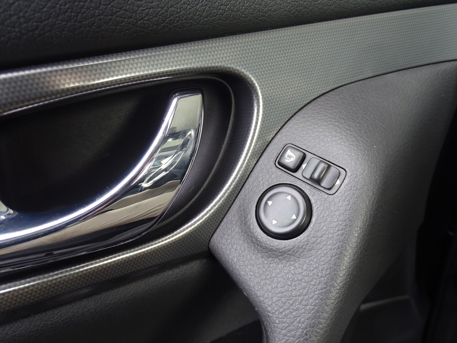 Foto 13 de NISSAN QASHQAI 2019 en venta en CSV Motor VALDEFUENTES