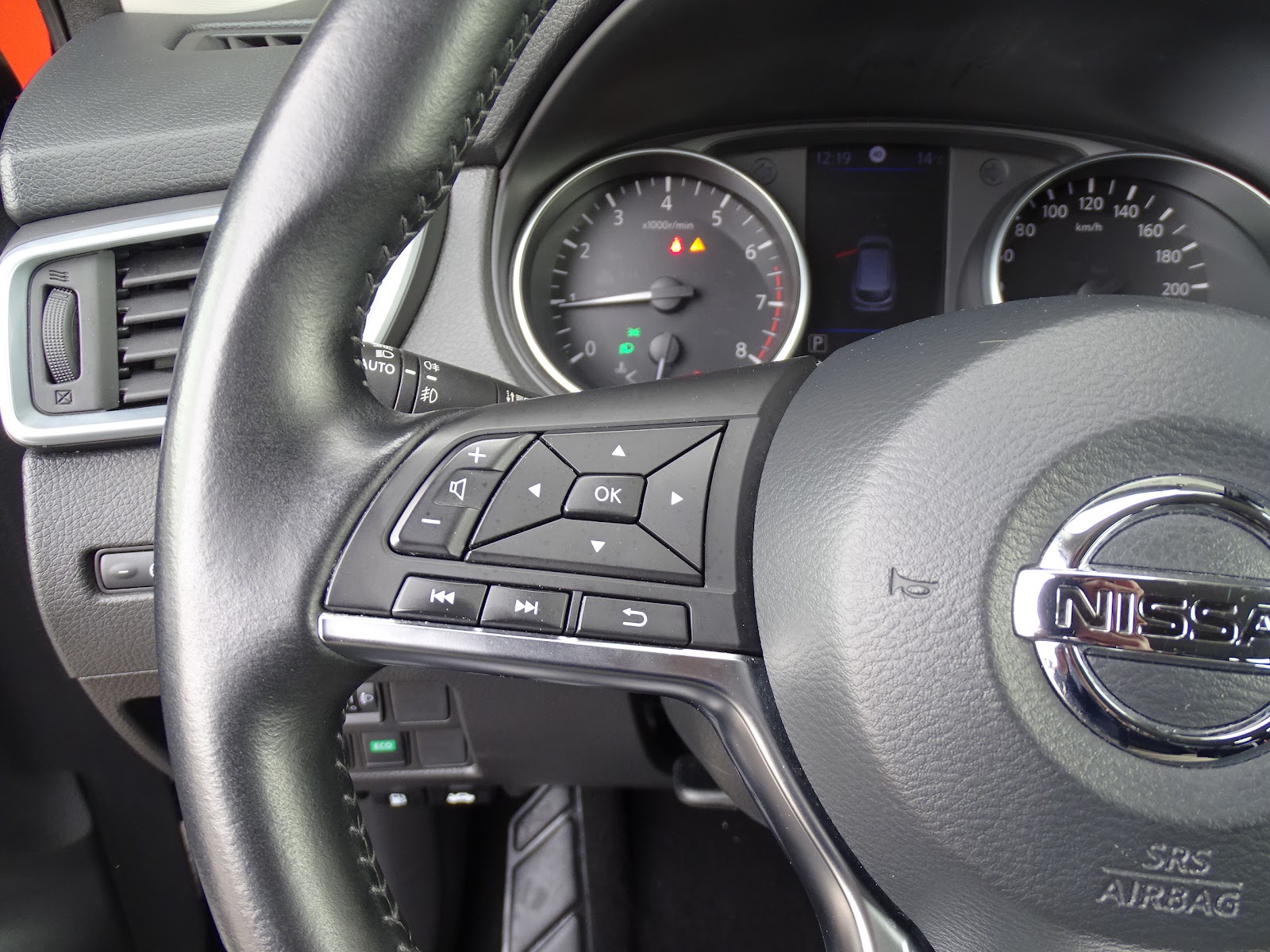 Foto 16 de NISSAN QASHQAI 2019 en venta en CSV Motor VALDEFUENTES