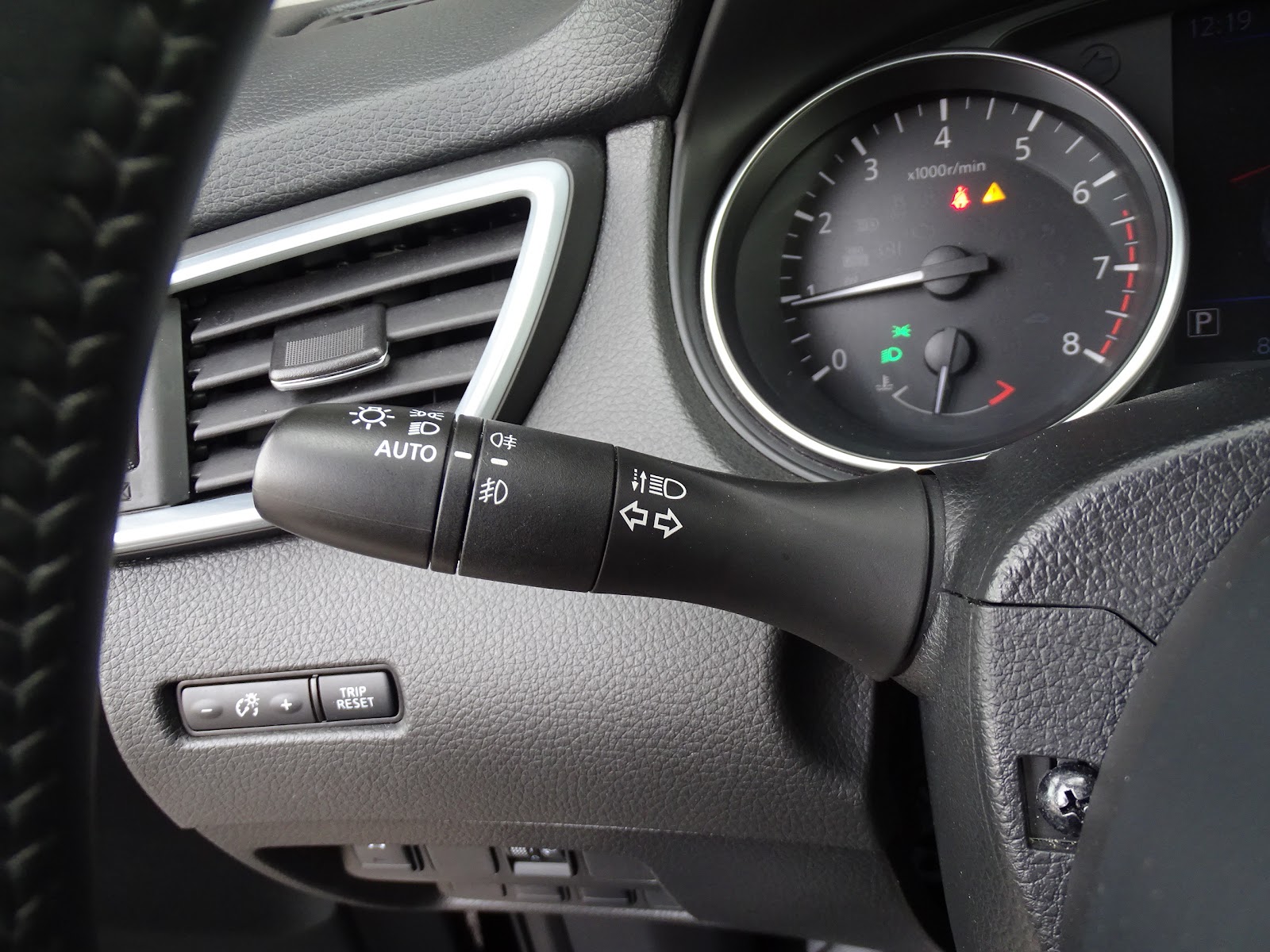 Foto 19 de NISSAN QASHQAI 2019 en venta en CSV Motor VALDEFUENTES
