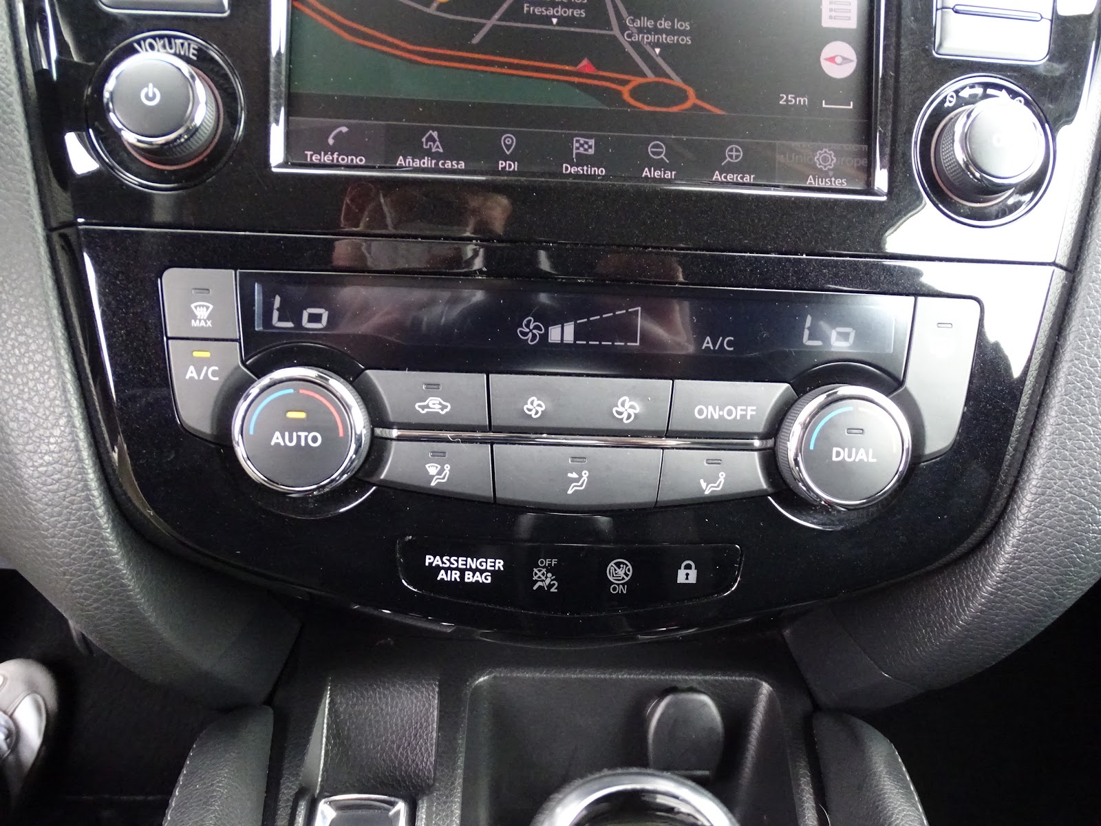 Foto 20 de NISSAN QASHQAI 2019 en venta en CSV Motor VALDEFUENTES