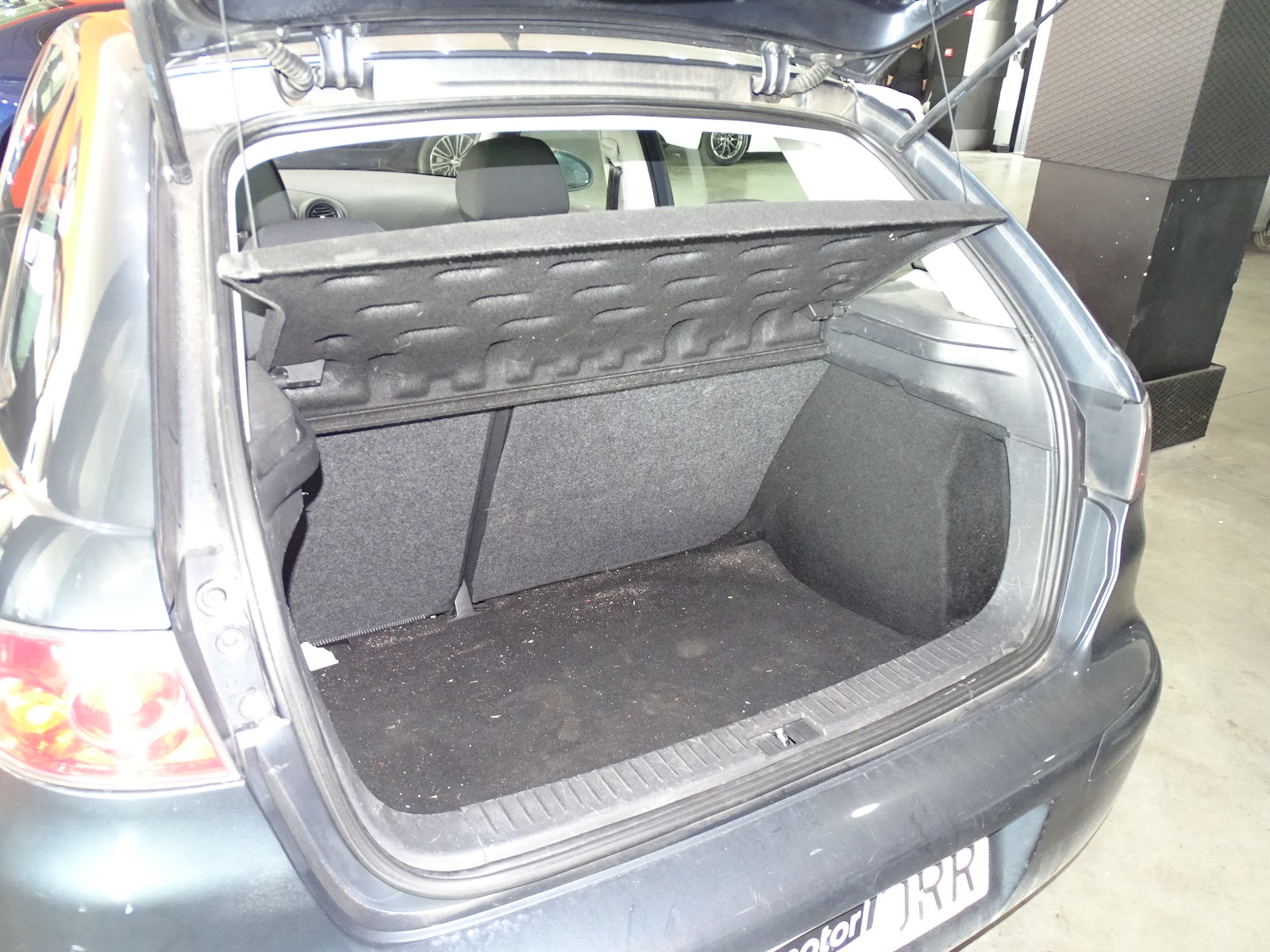 Foto 19 de SEAT IBIZA 2021 en venta en CSV Motor VALDEFUENTES