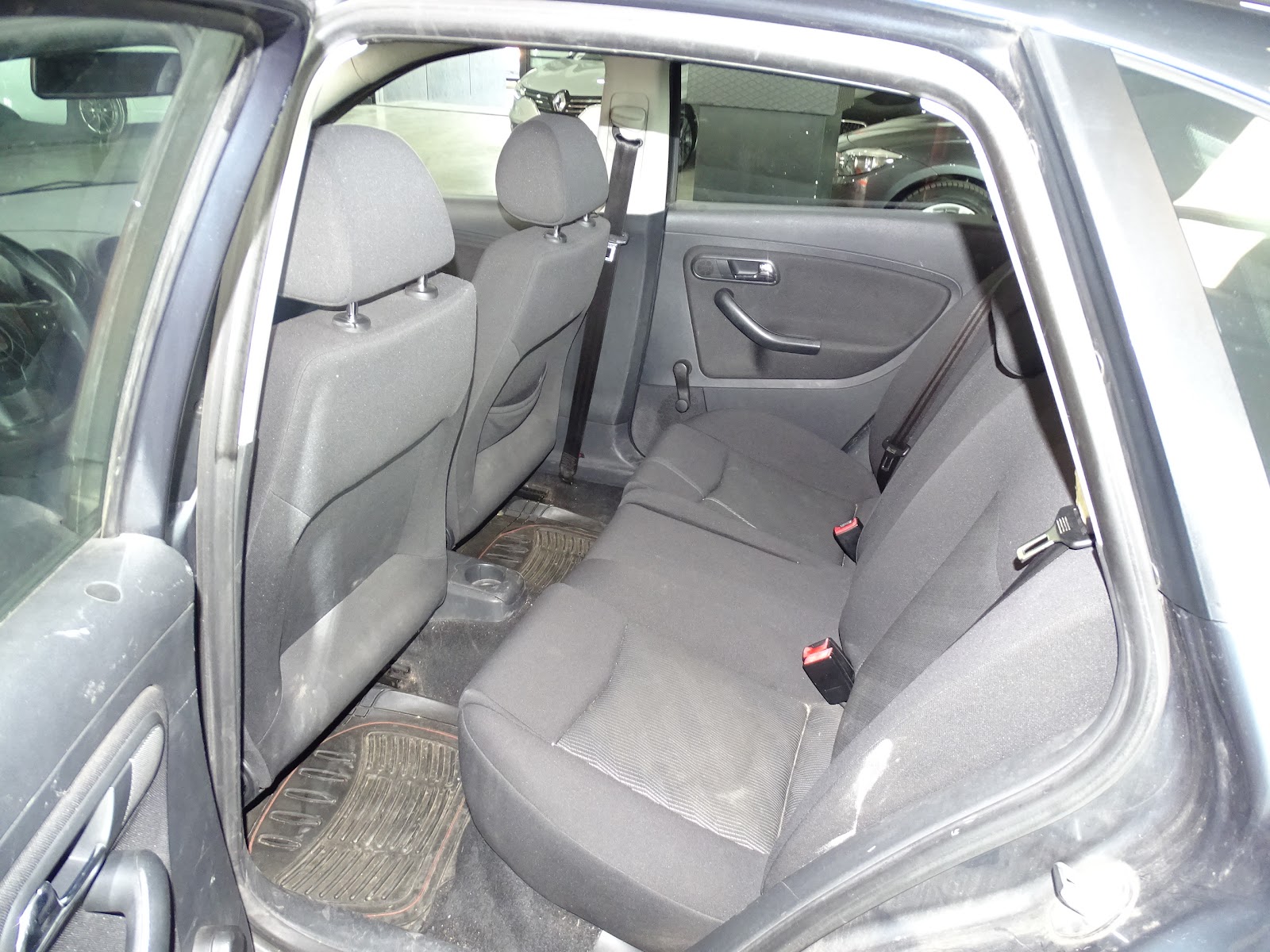 Foto 7 de SEAT IBIZA 2021 en venta en CSV Motor VALDEFUENTES