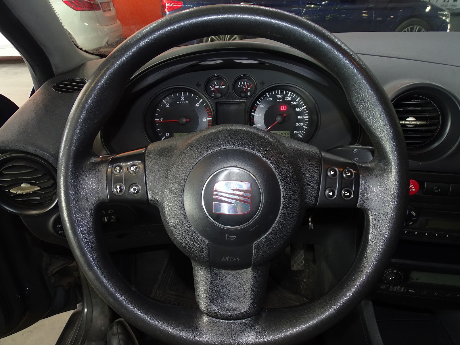 Foto 9 de SEAT IBIZA 2021 en venta en CSV Motor VALDEFUENTES