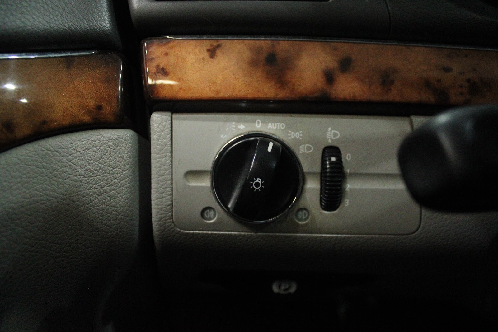 Foto 17 de MERCEDES E270CDI 2003 en venta en CSV Motor