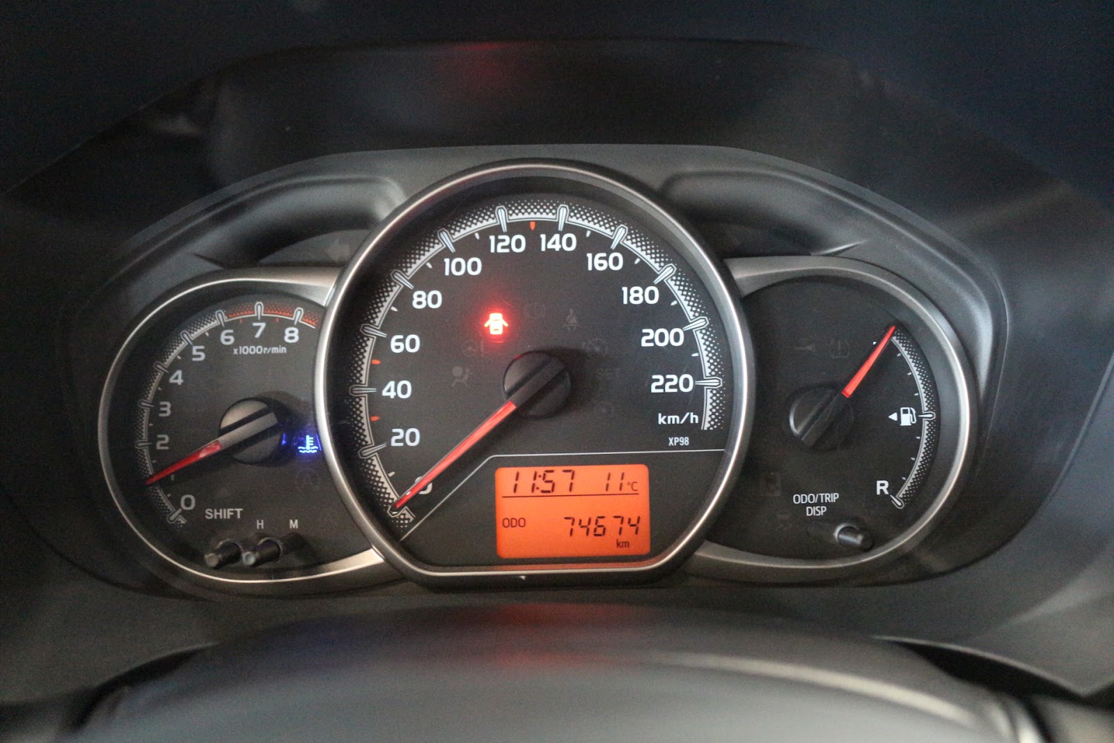 Foto 13 de TOYOTA YARIS 2017 en venta en CSV Motor VALDEFUENTES