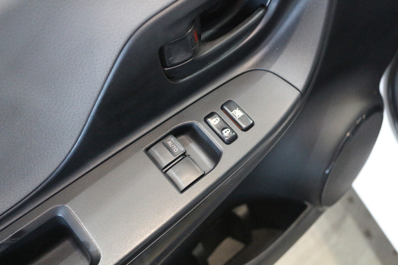 Foto 19 de TOYOTA YARIS 2017 en venta en CSV Motor VALDEFUENTES