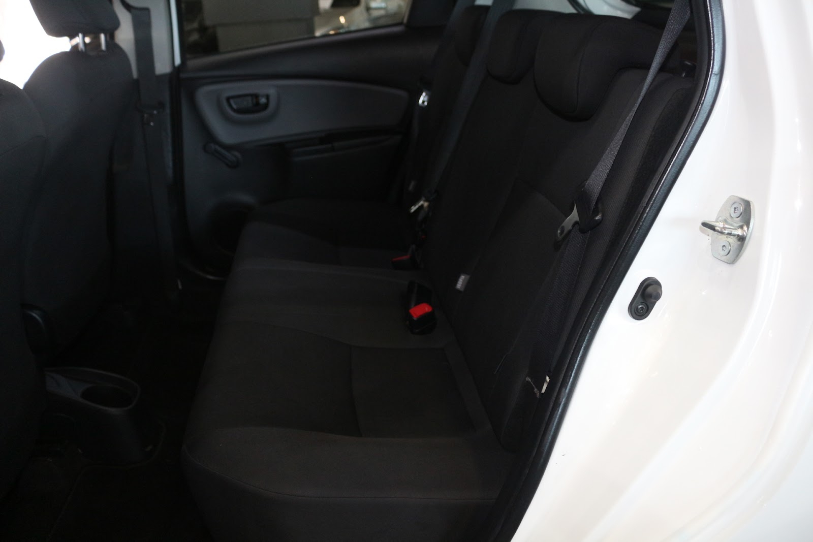 Foto 7 de TOYOTA YARIS 2017 en venta en CSV Motor VALDEFUENTES