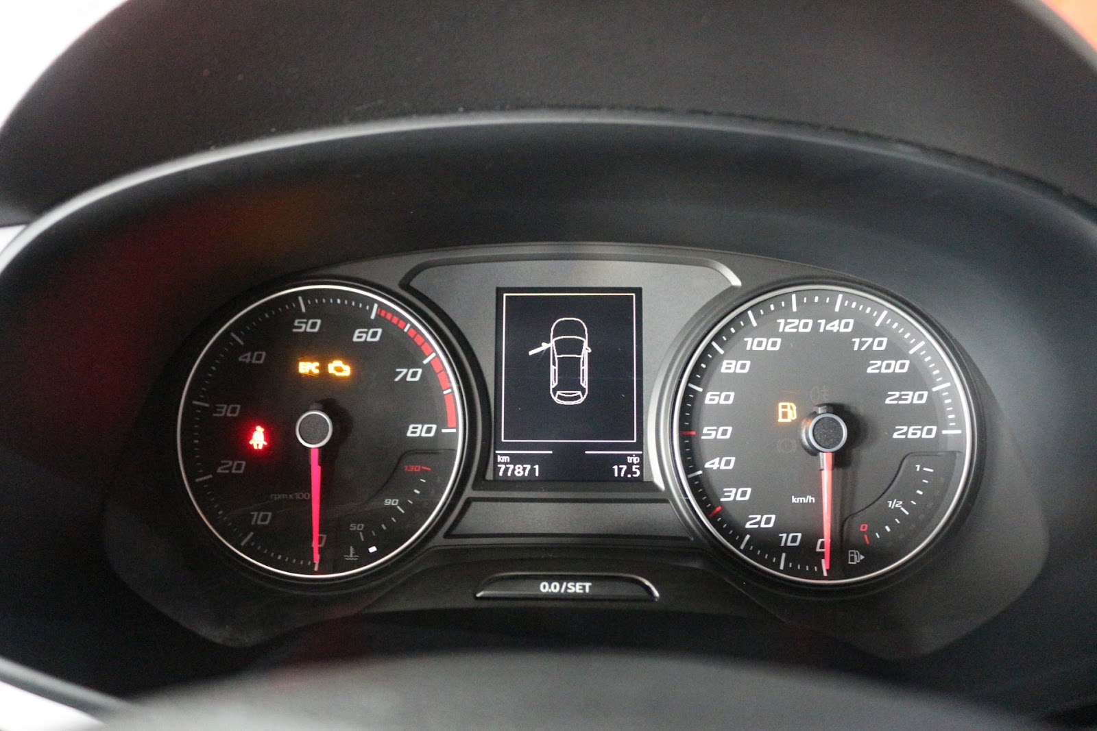 Foto 11 de SEAT LEON 2018 en venta en CSV Motor VALDEFUENTES